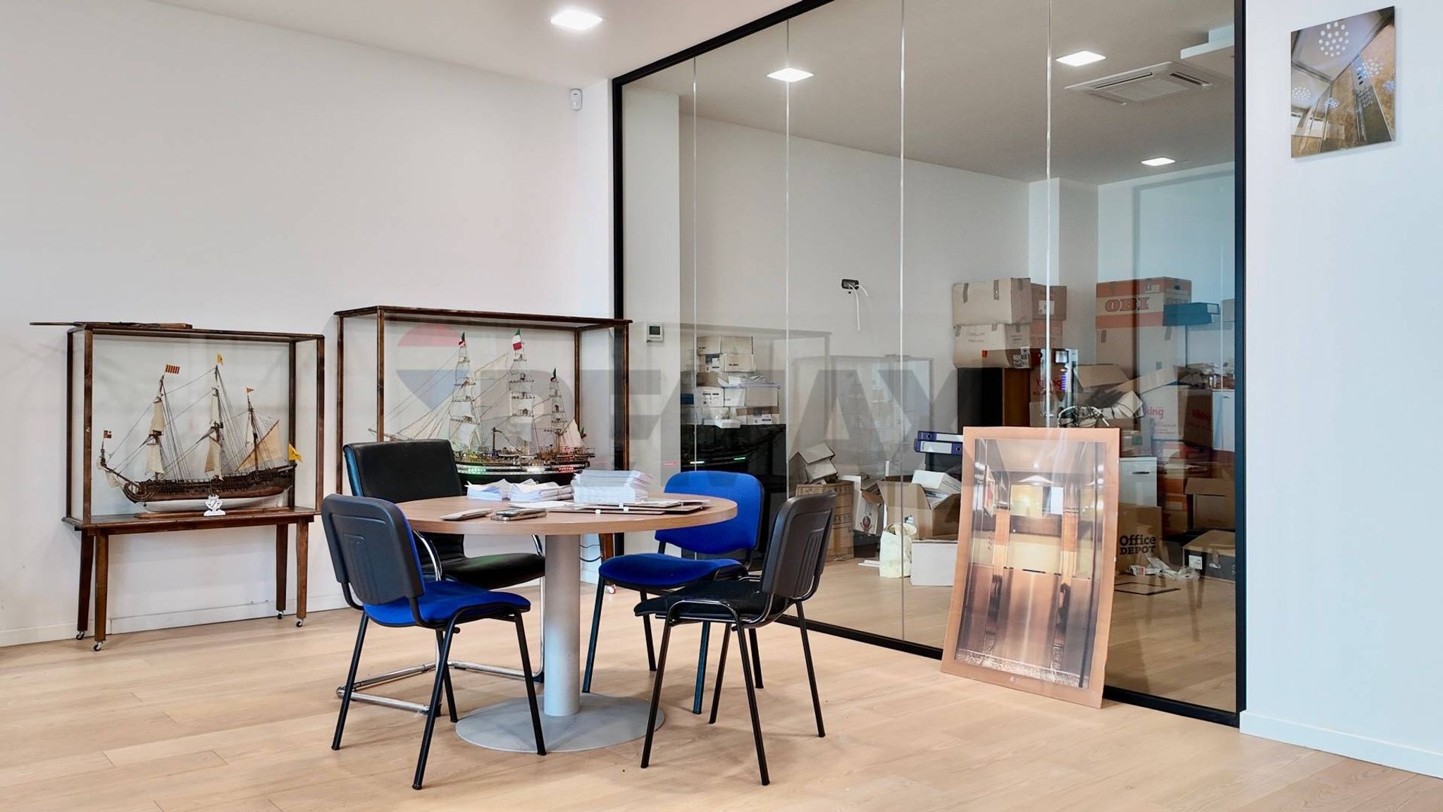 Sala da pranzo