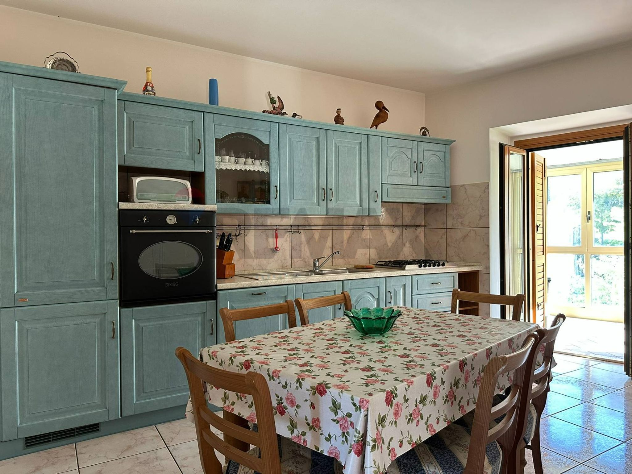 Immobile a Castelpizzuto