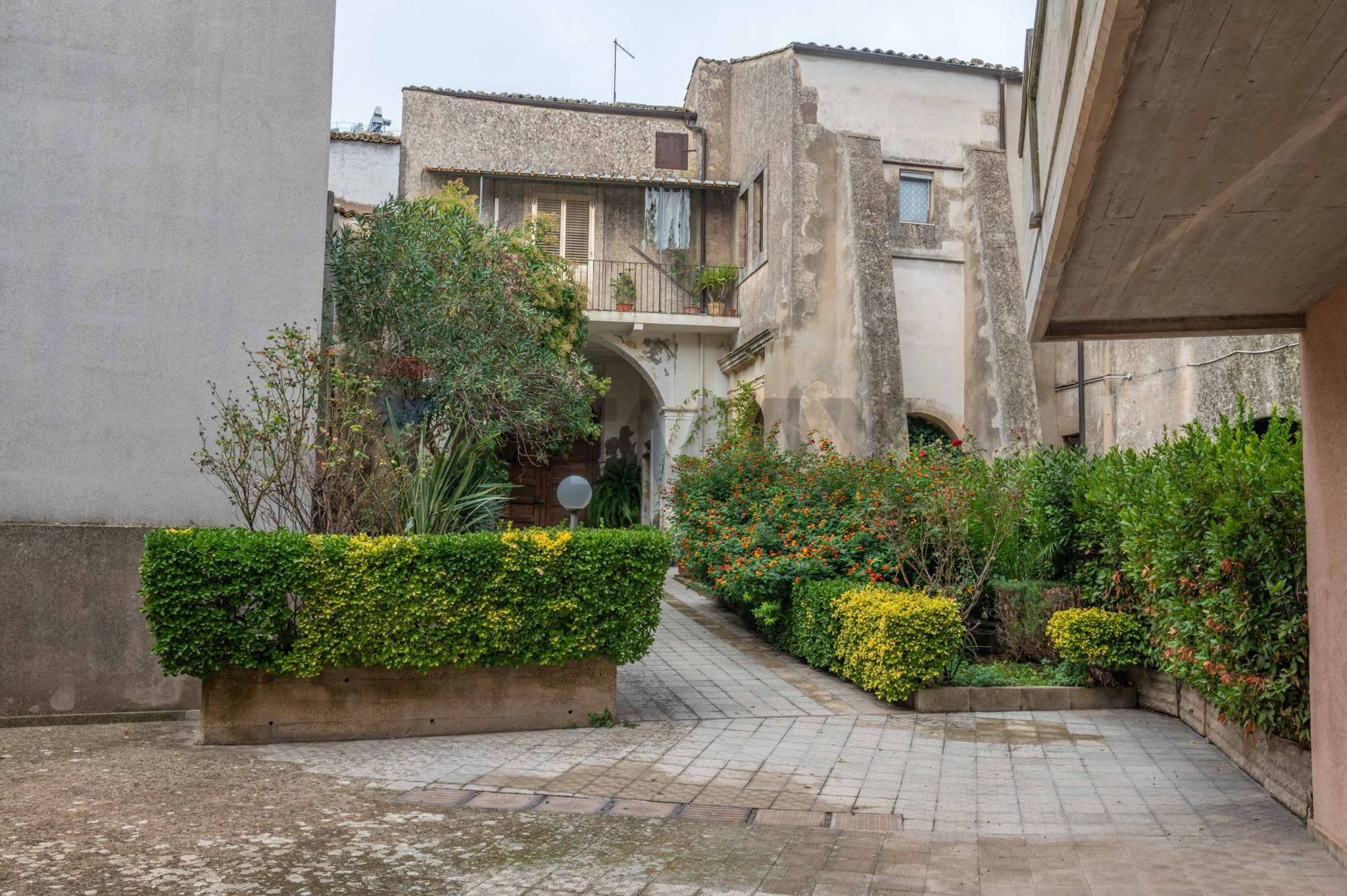 Immobile a Palazzolo Acreide
