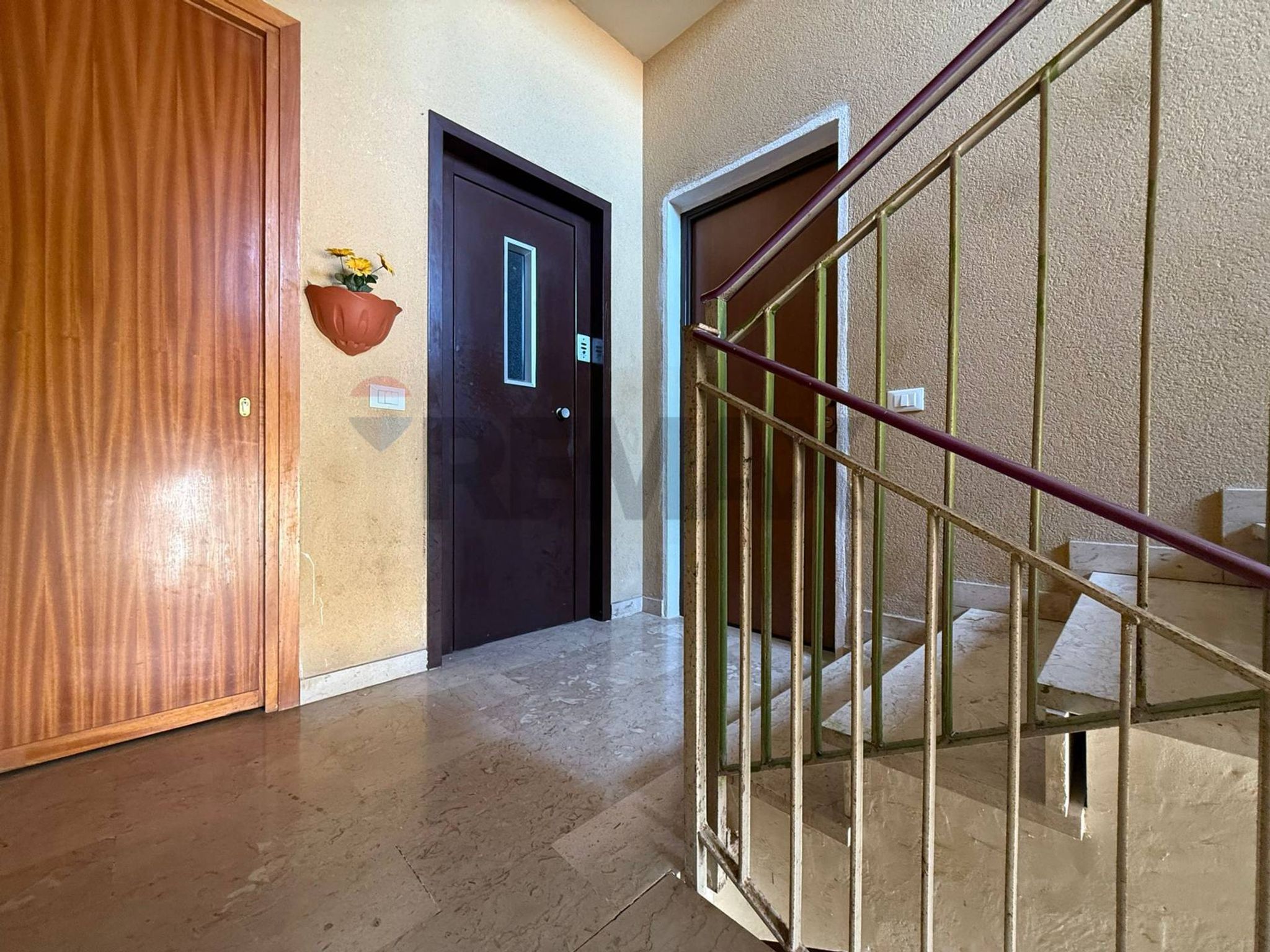 Ricezione / Lobby