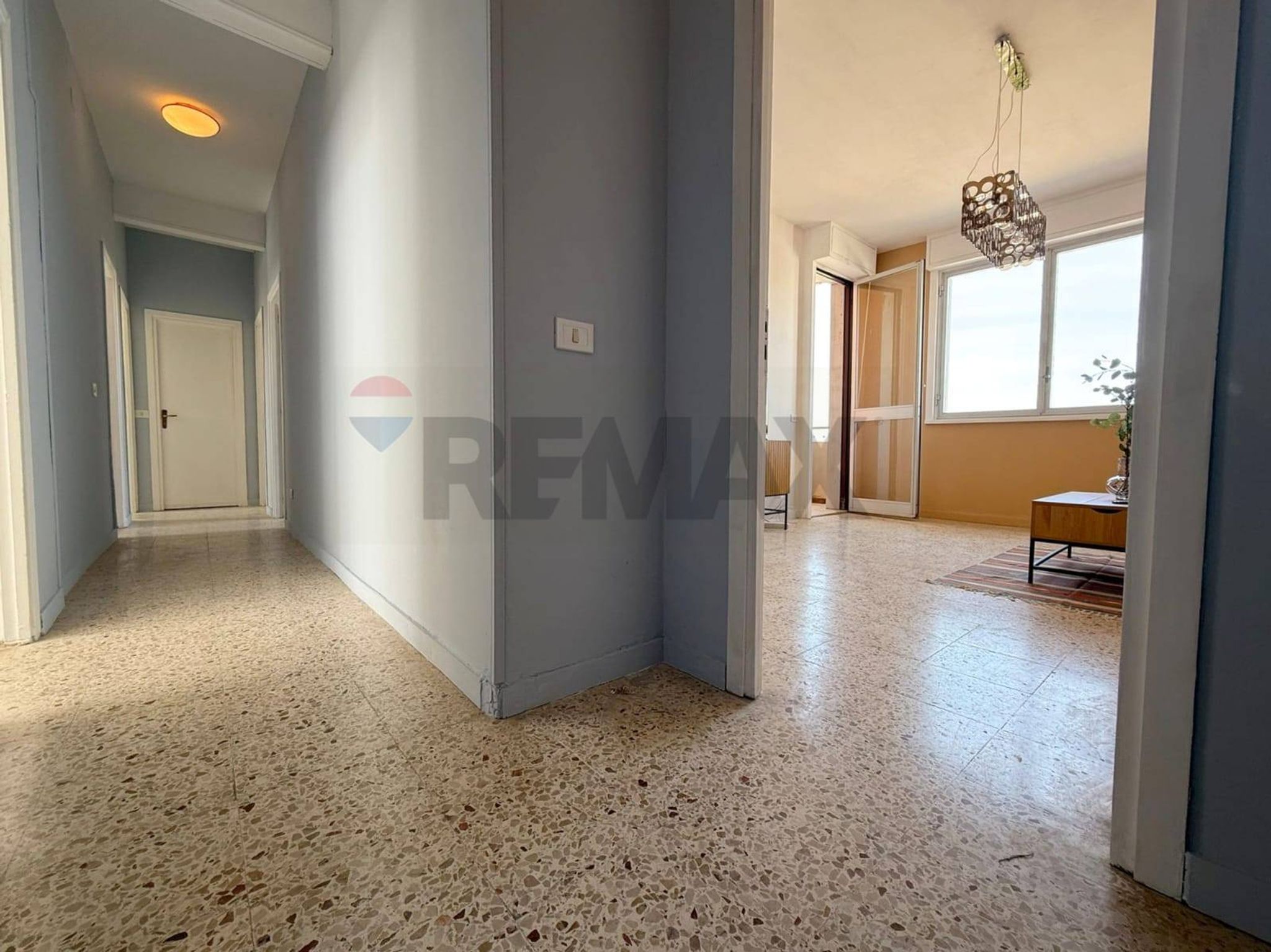 Hall / corridoio