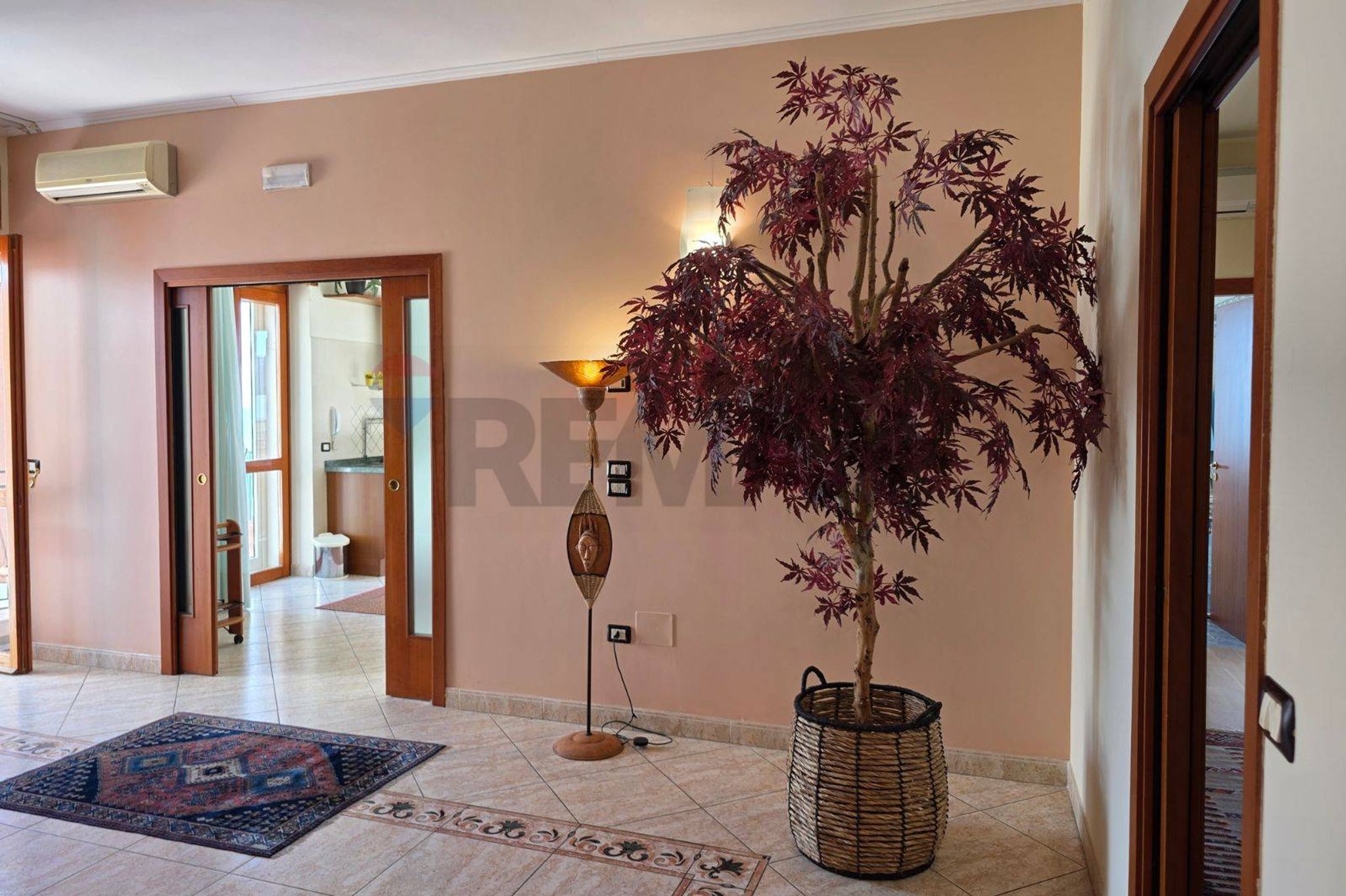 Hall / corridoio