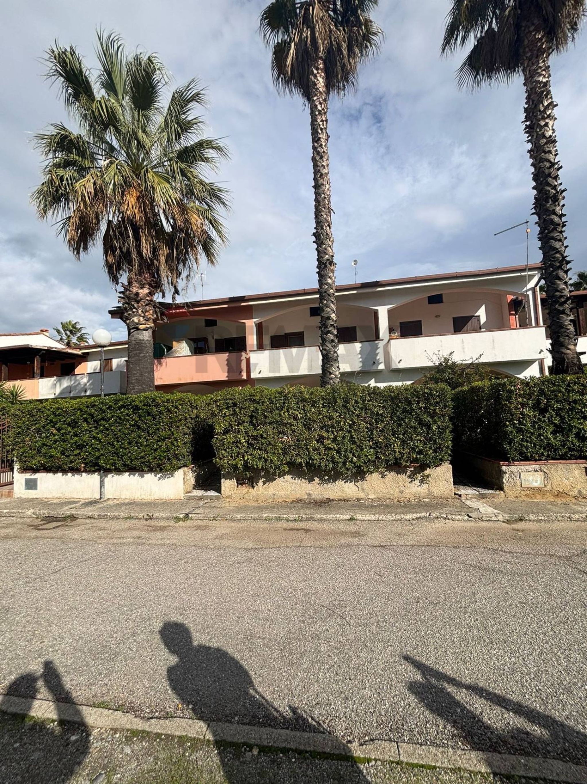 Property in Cassano all'Ionio