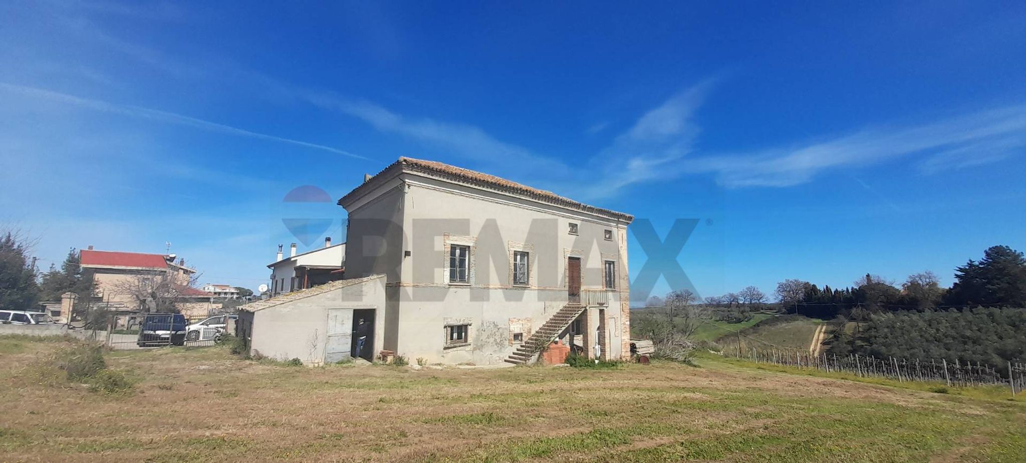Immobile a Vasto