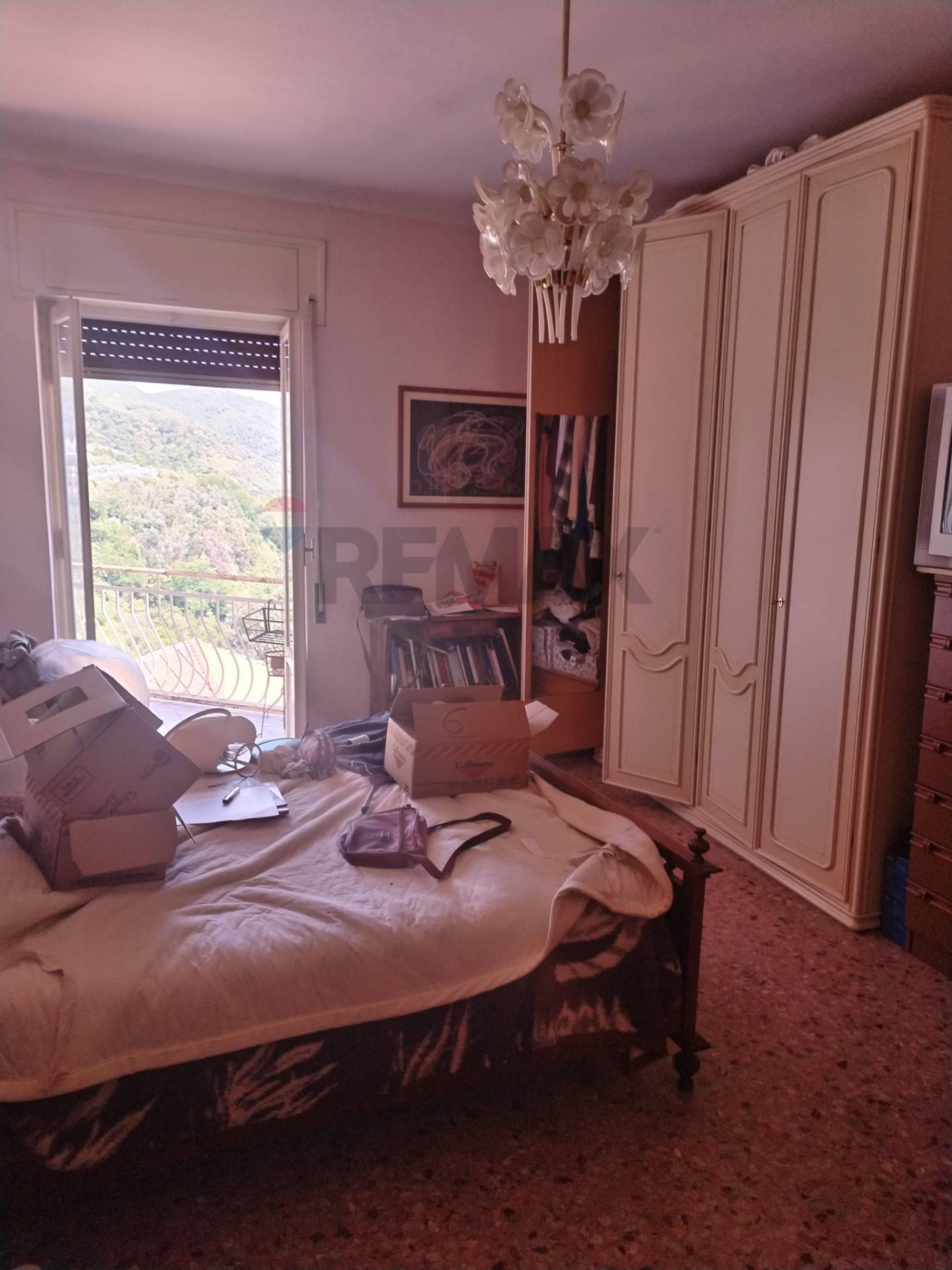 Camera / camera da letto