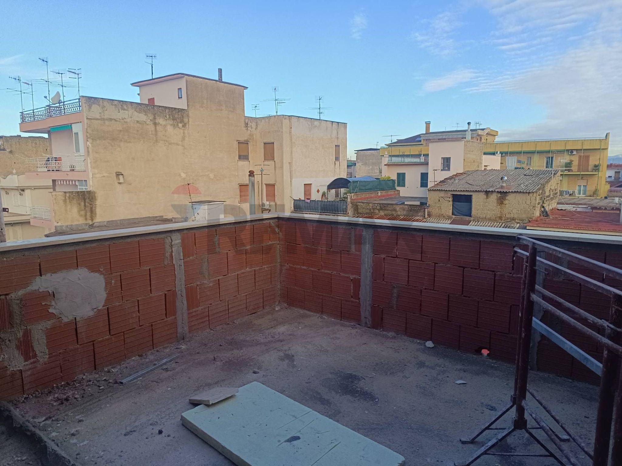 Terrazza