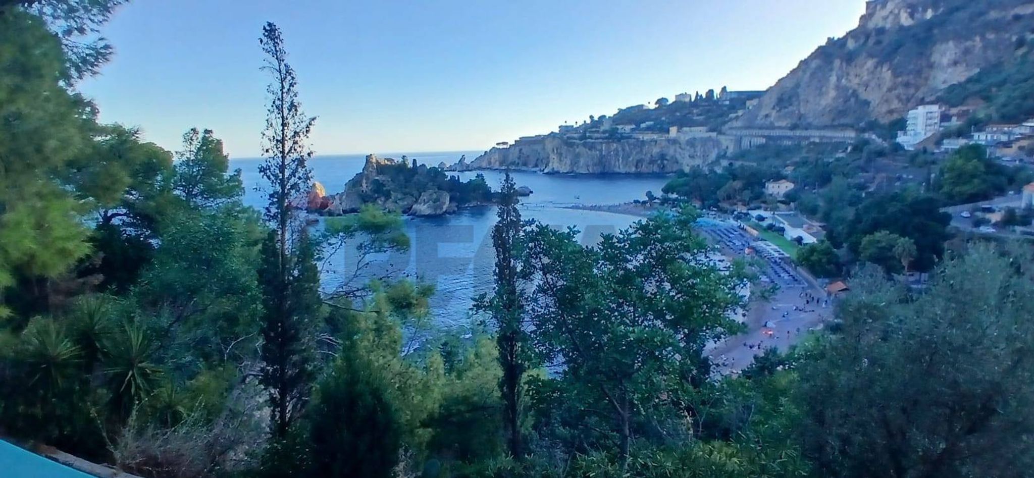 Property in Taormina