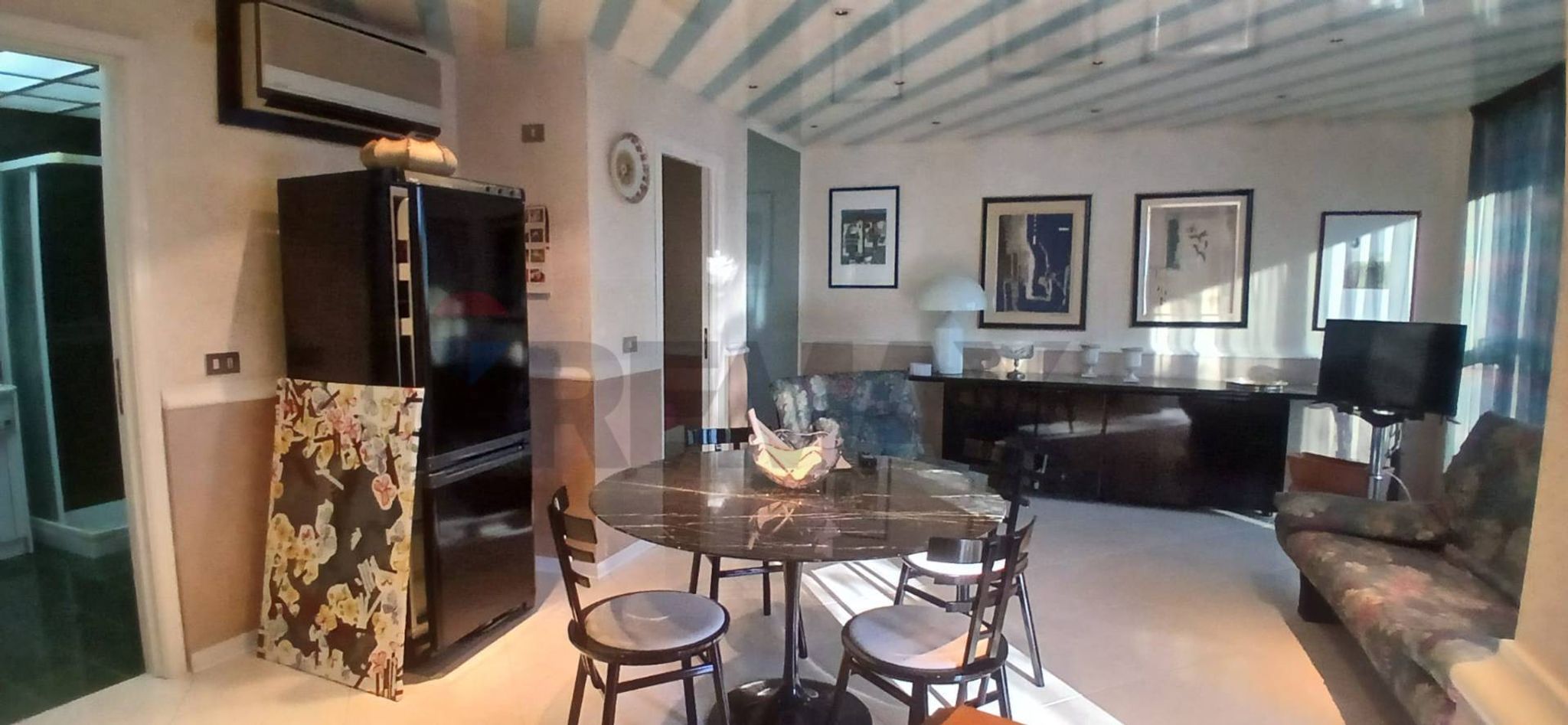 Sala da pranzo