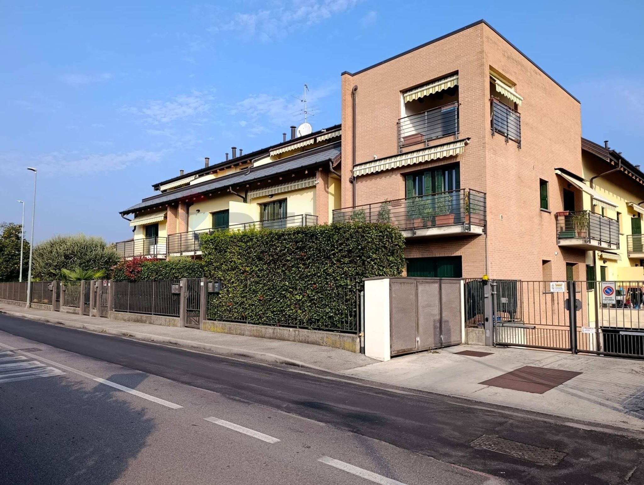Property in Dalmine