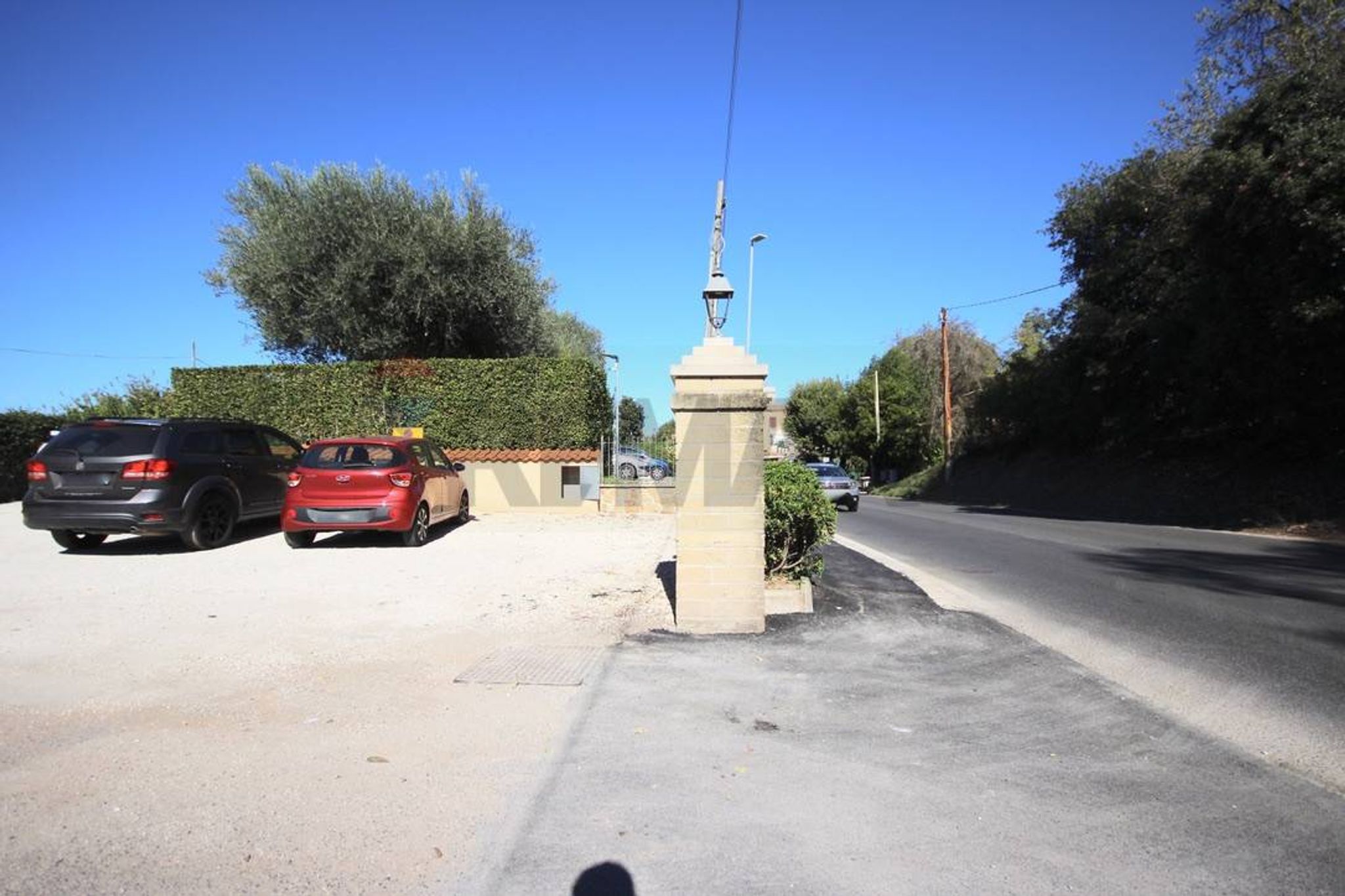 Property in Roma