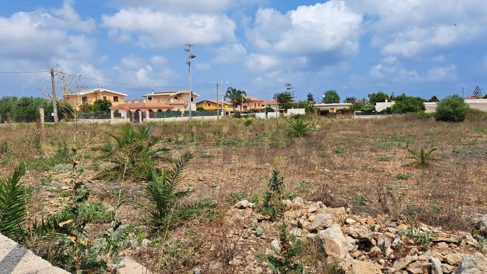 Property in Siracusa