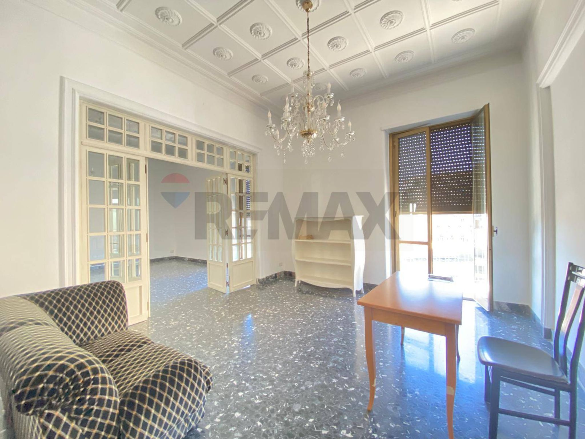 Sala da pranzo