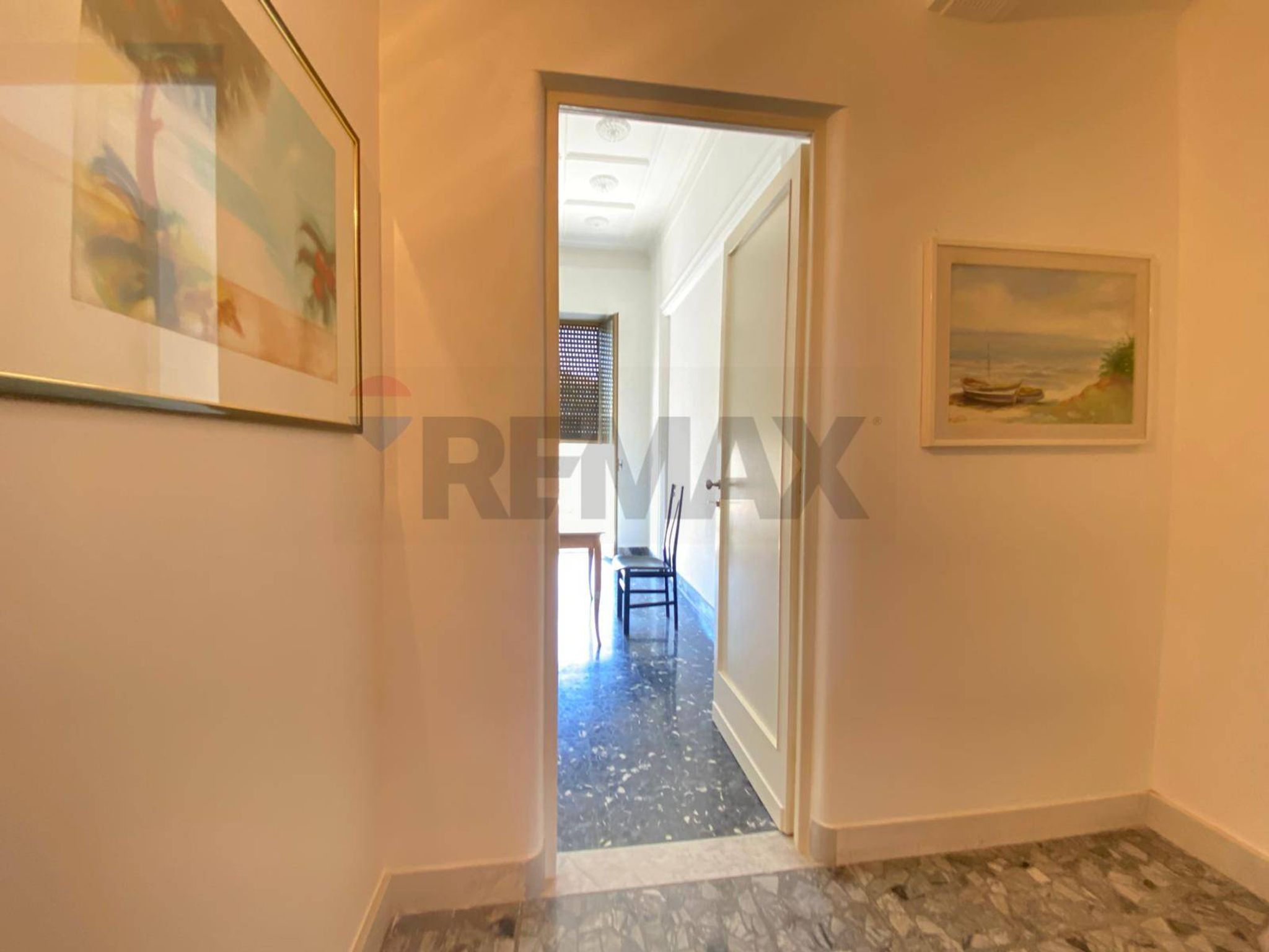 Hall / corridoio