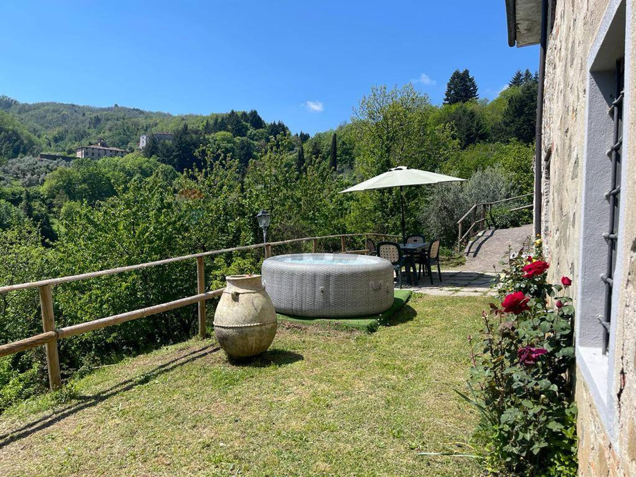Giardino