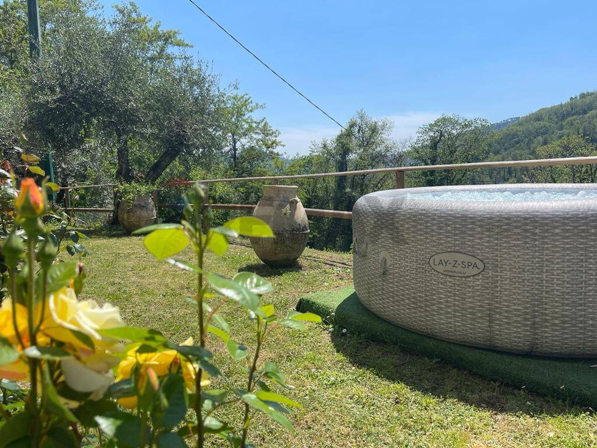 Giardino