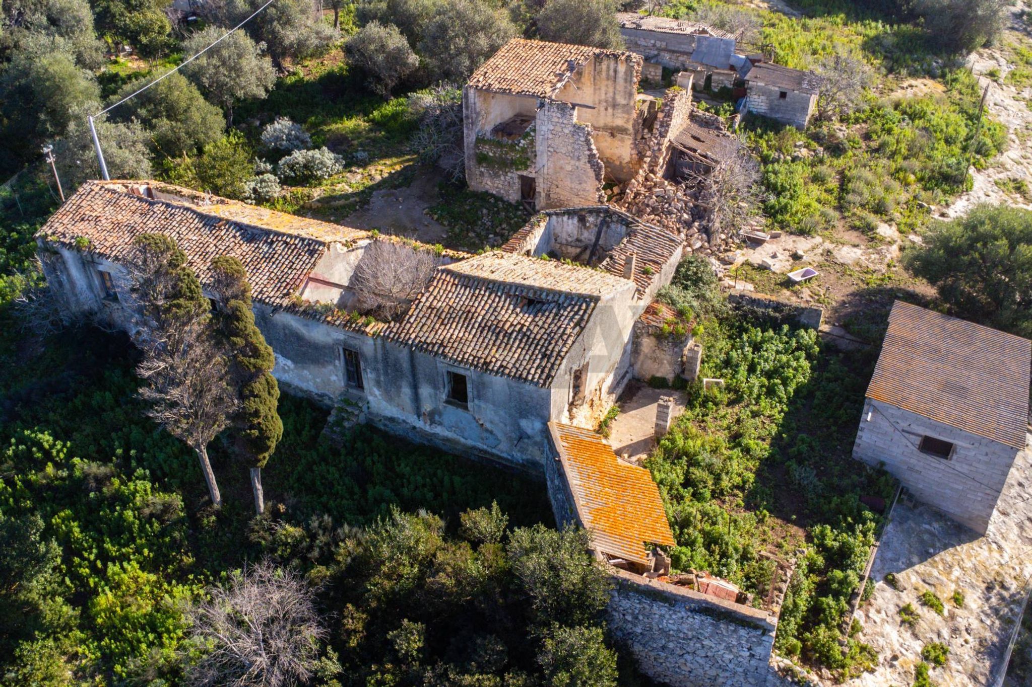 Property in Sassari