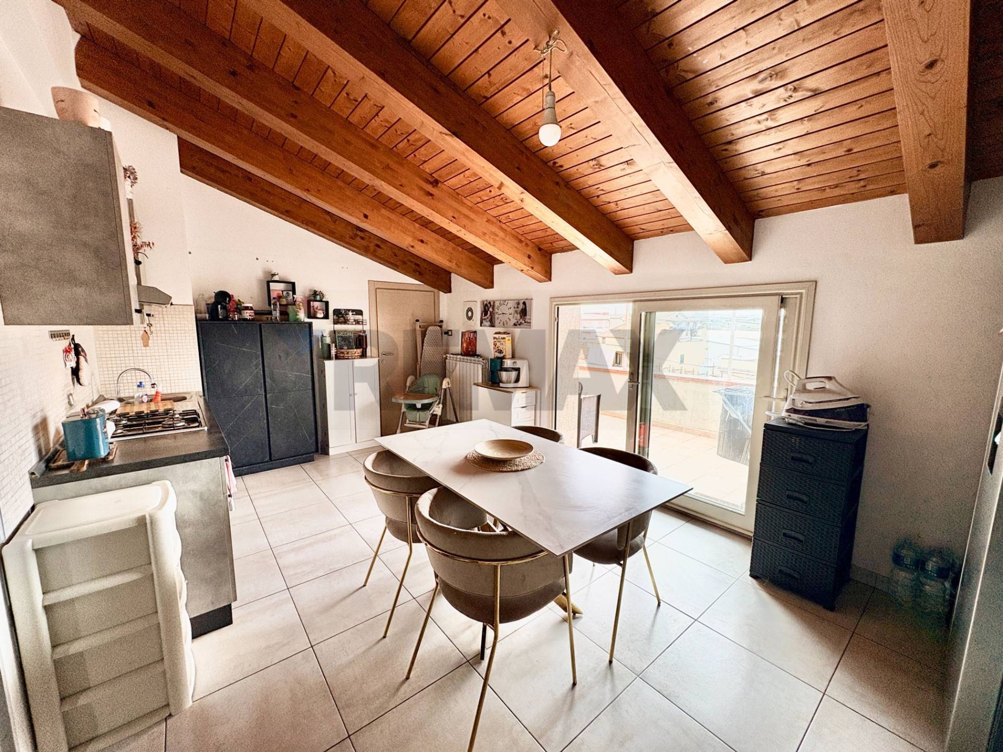 Sala da pranzo