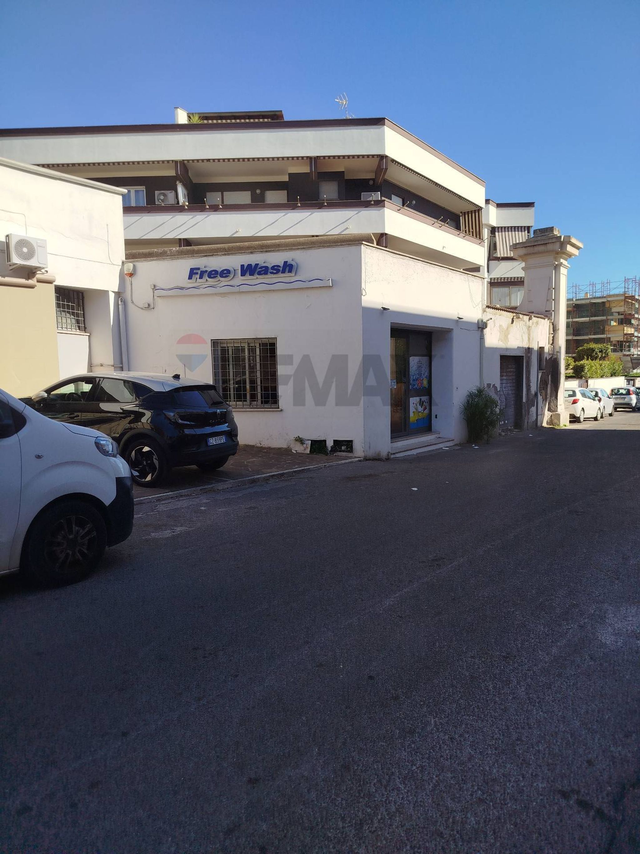 Immobile a Anzio