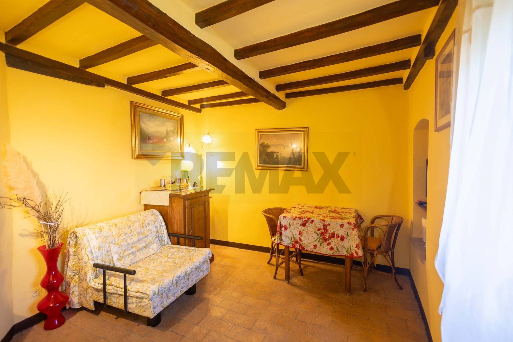 Sala da pranzo
