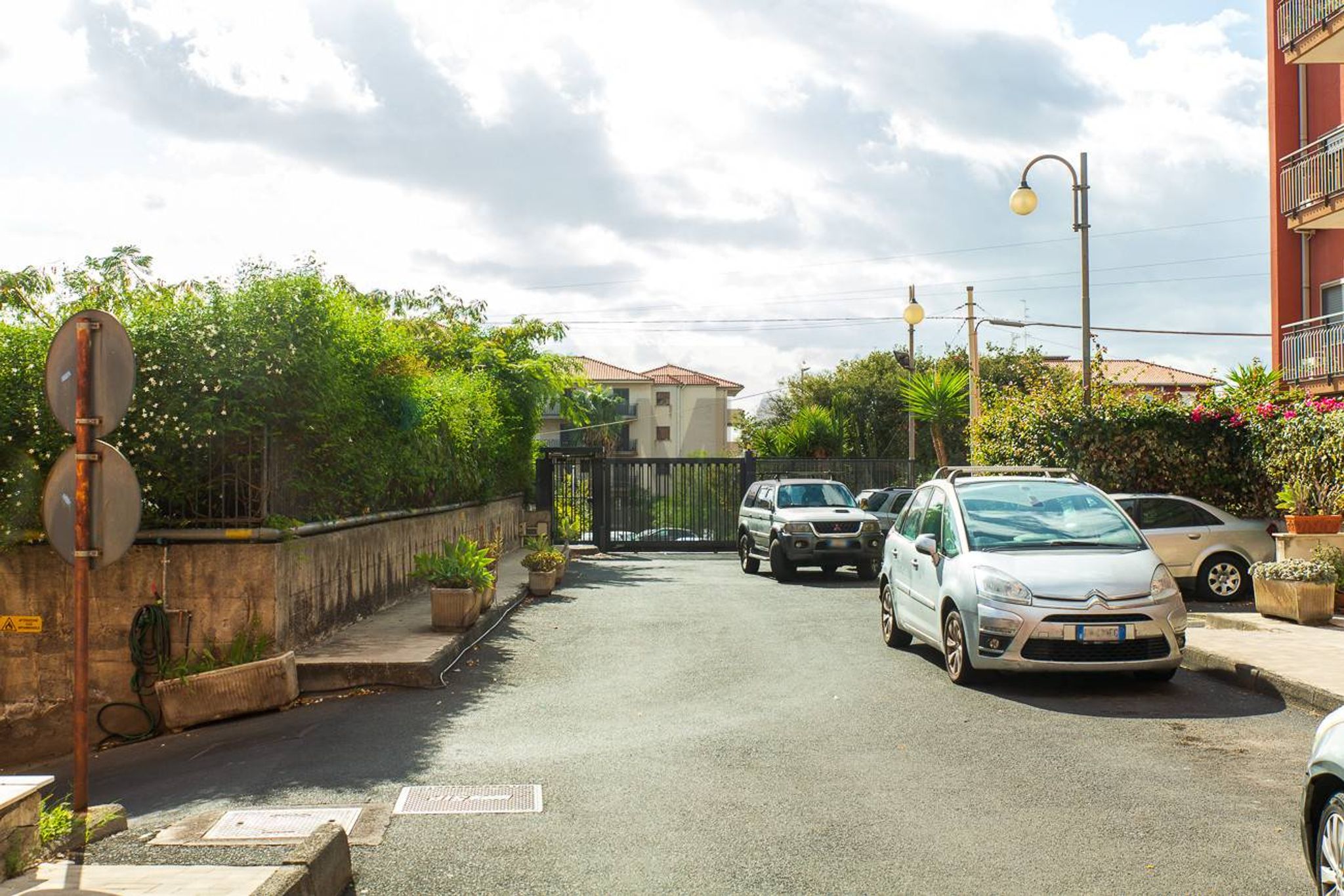 Parcheggio