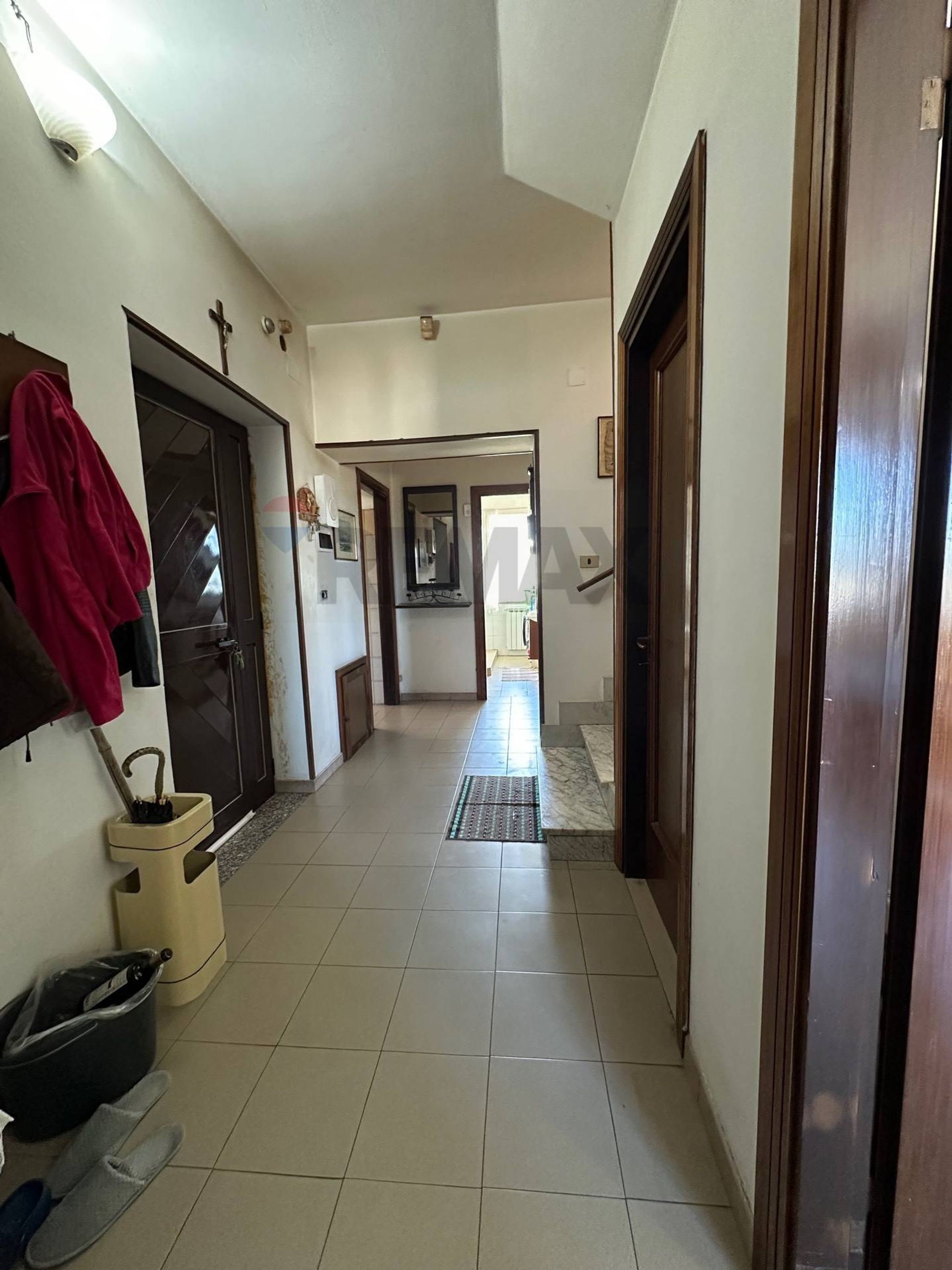 Hall / corridoio