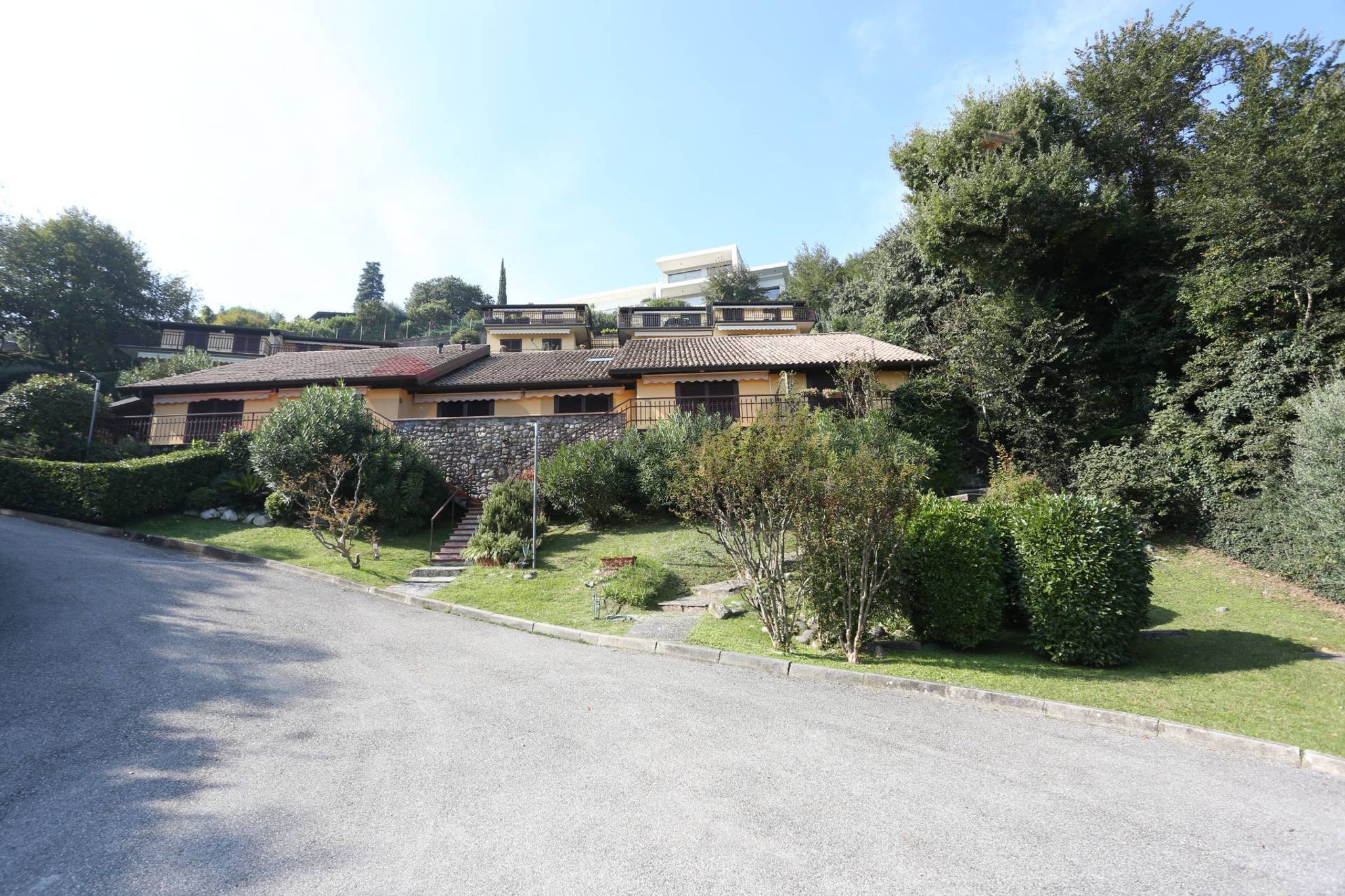 Immobile a Padenghe sul Garda