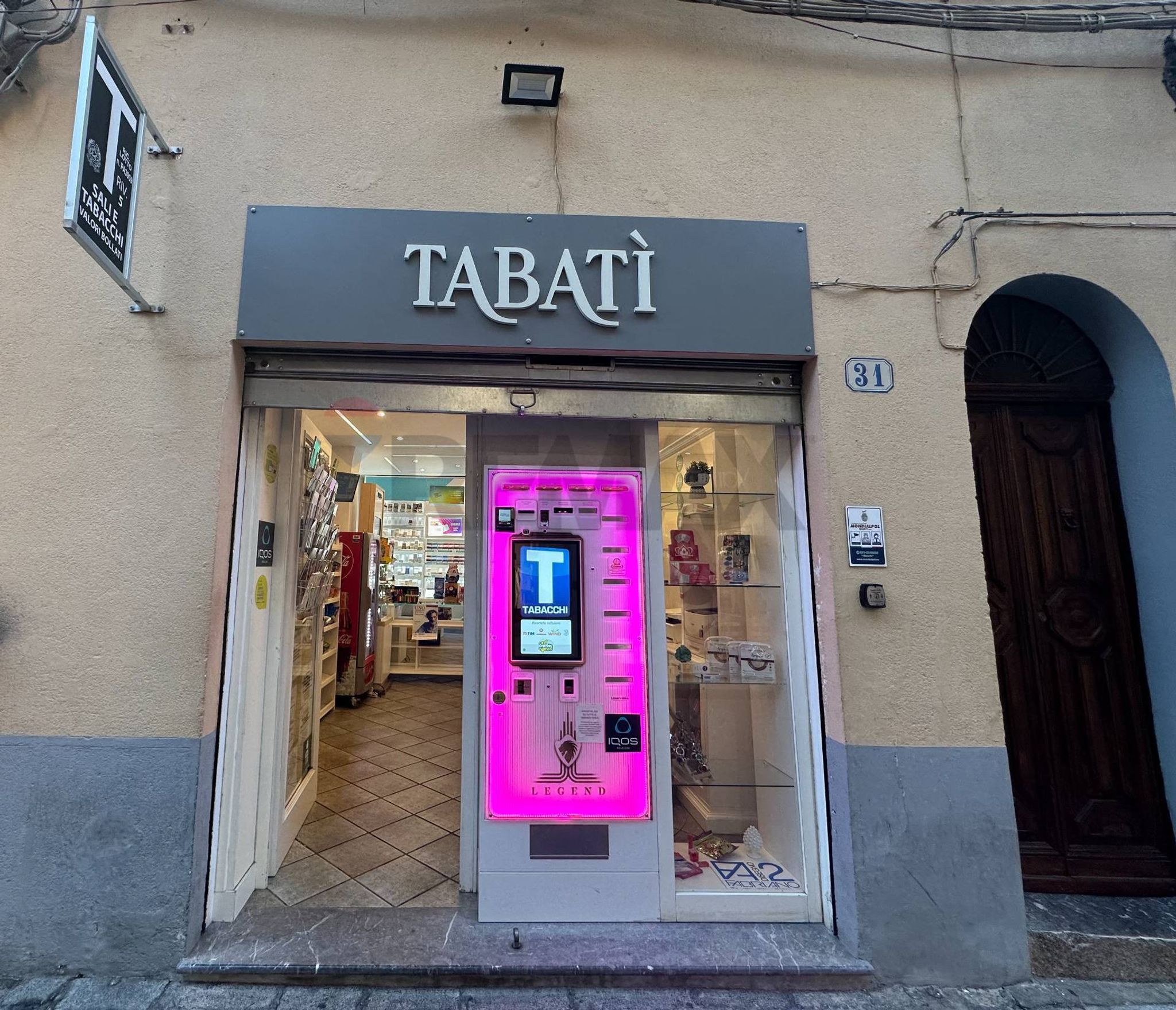 Immobile a Cefalù
