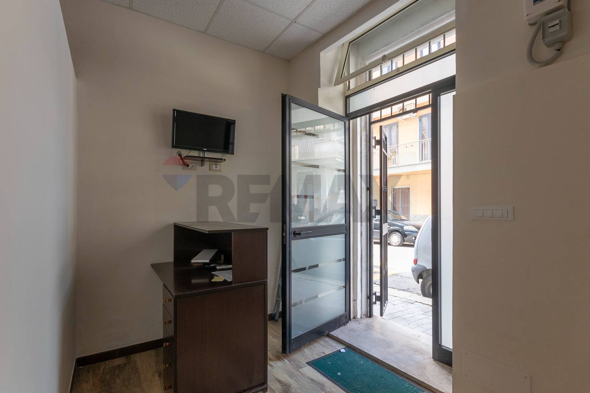 Ricezione / Lobby