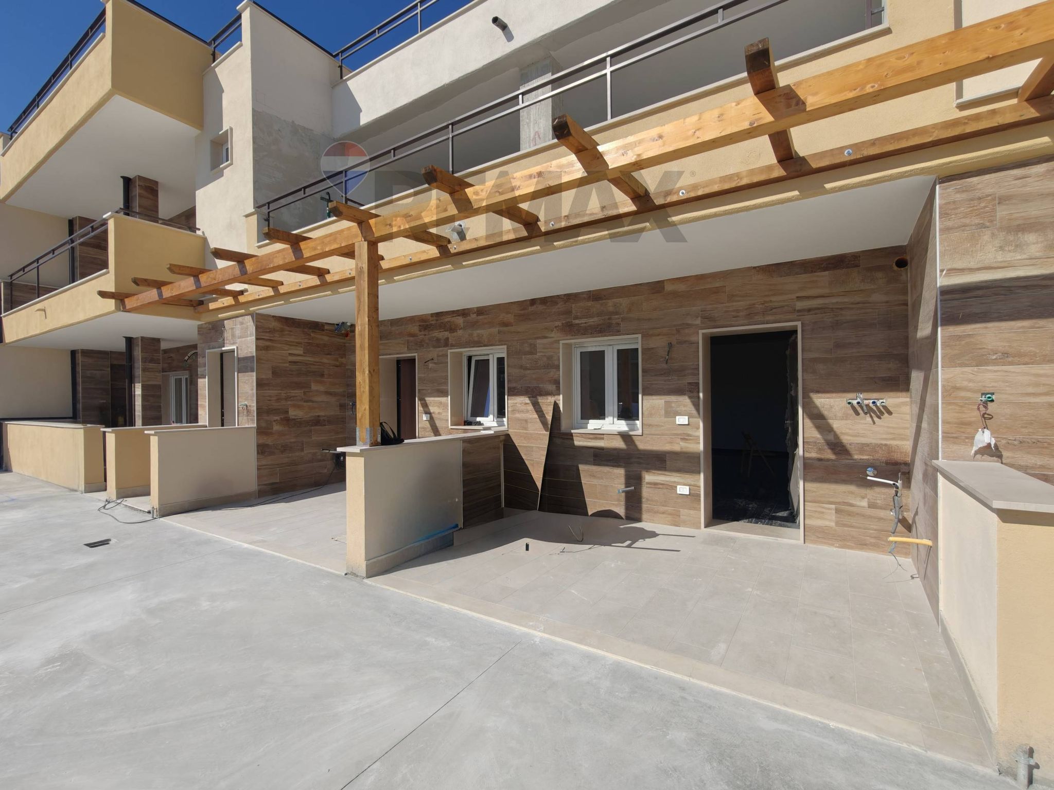 Property in Manfredonia