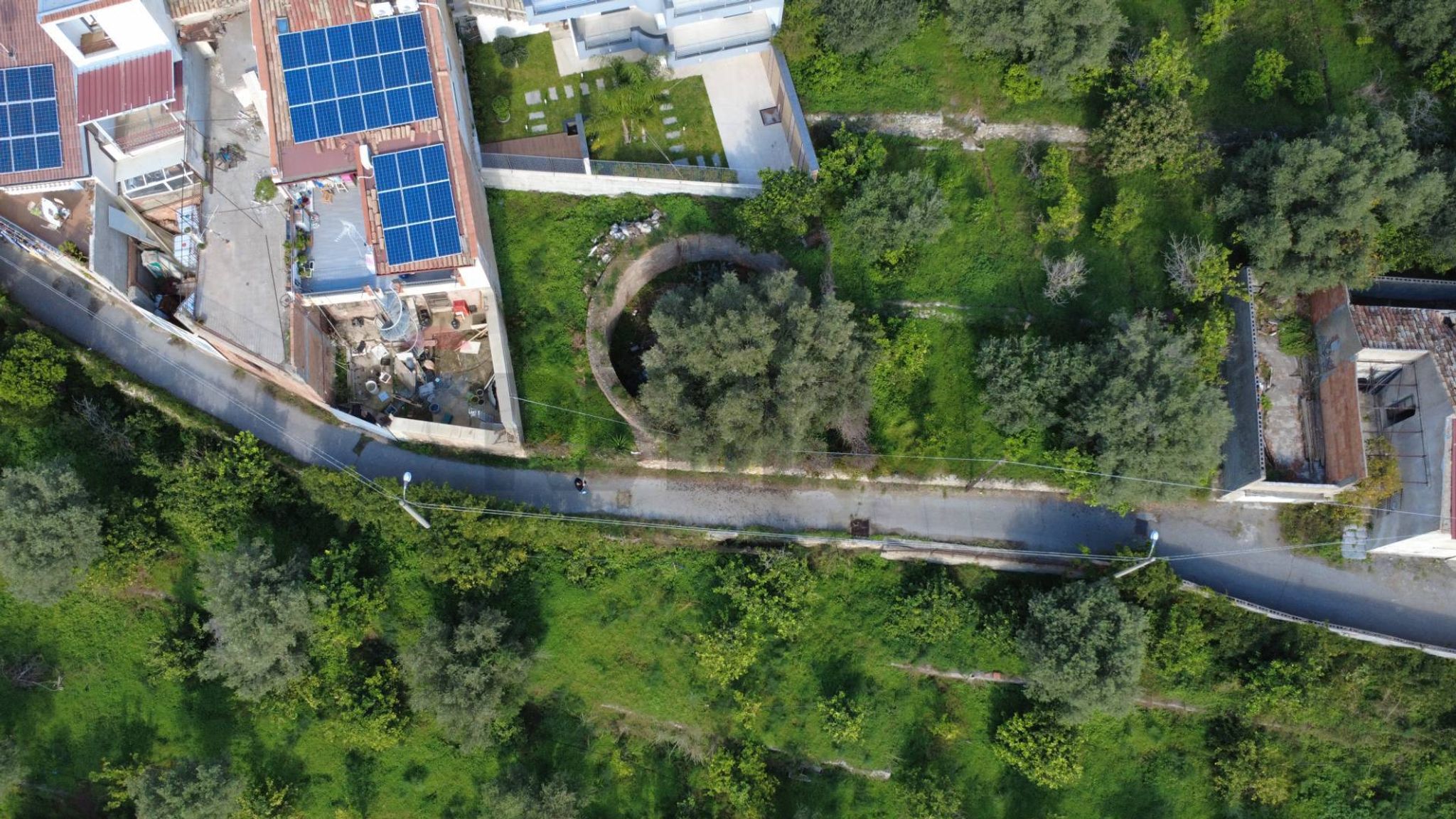 Posizione della mappa