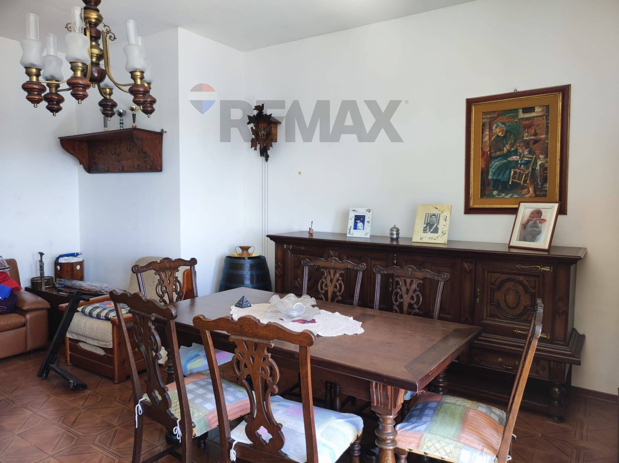 Sala da pranzo