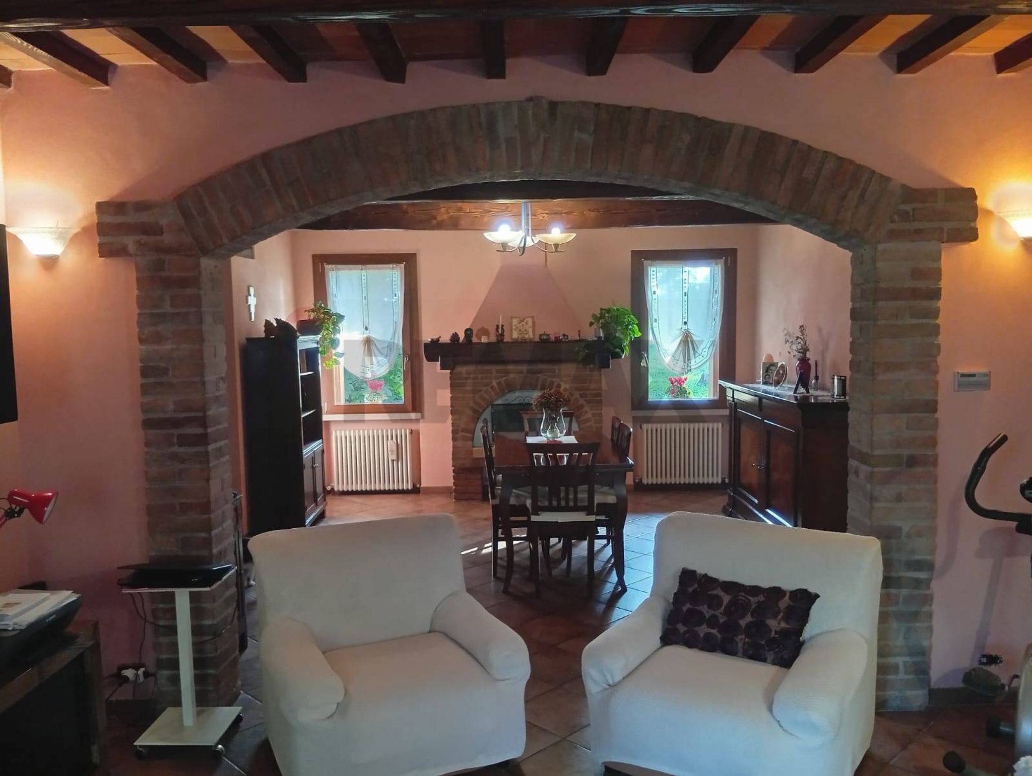 Sala da pranzo