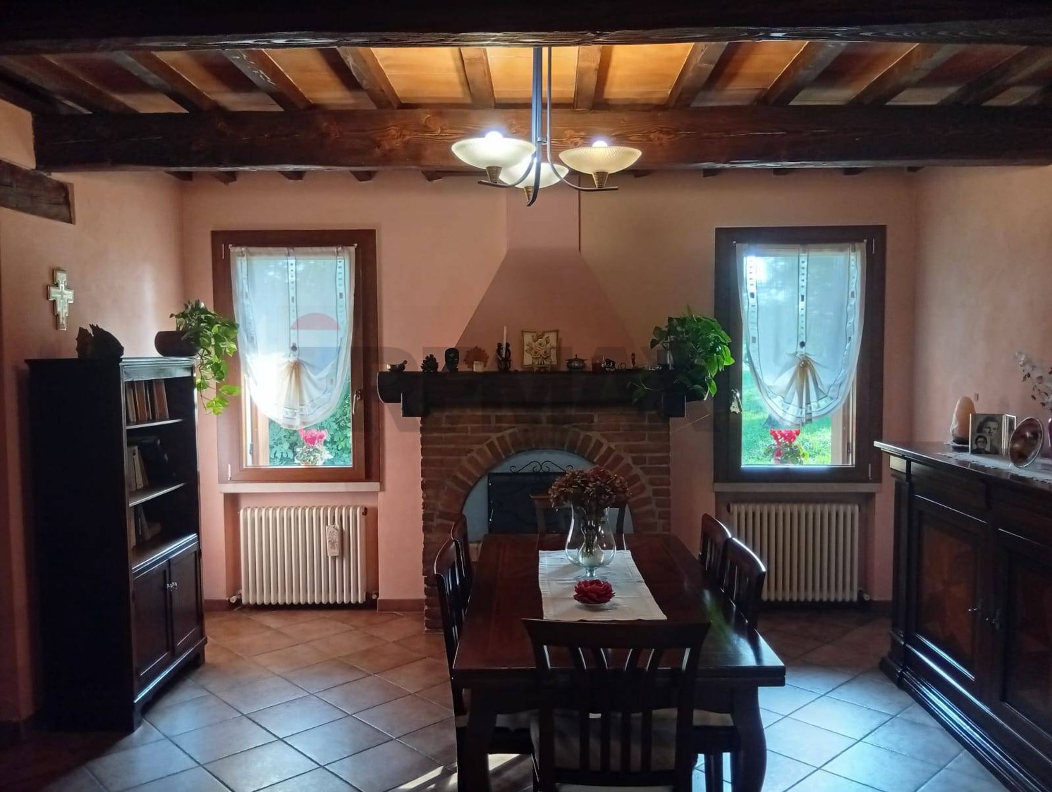 Sala da pranzo