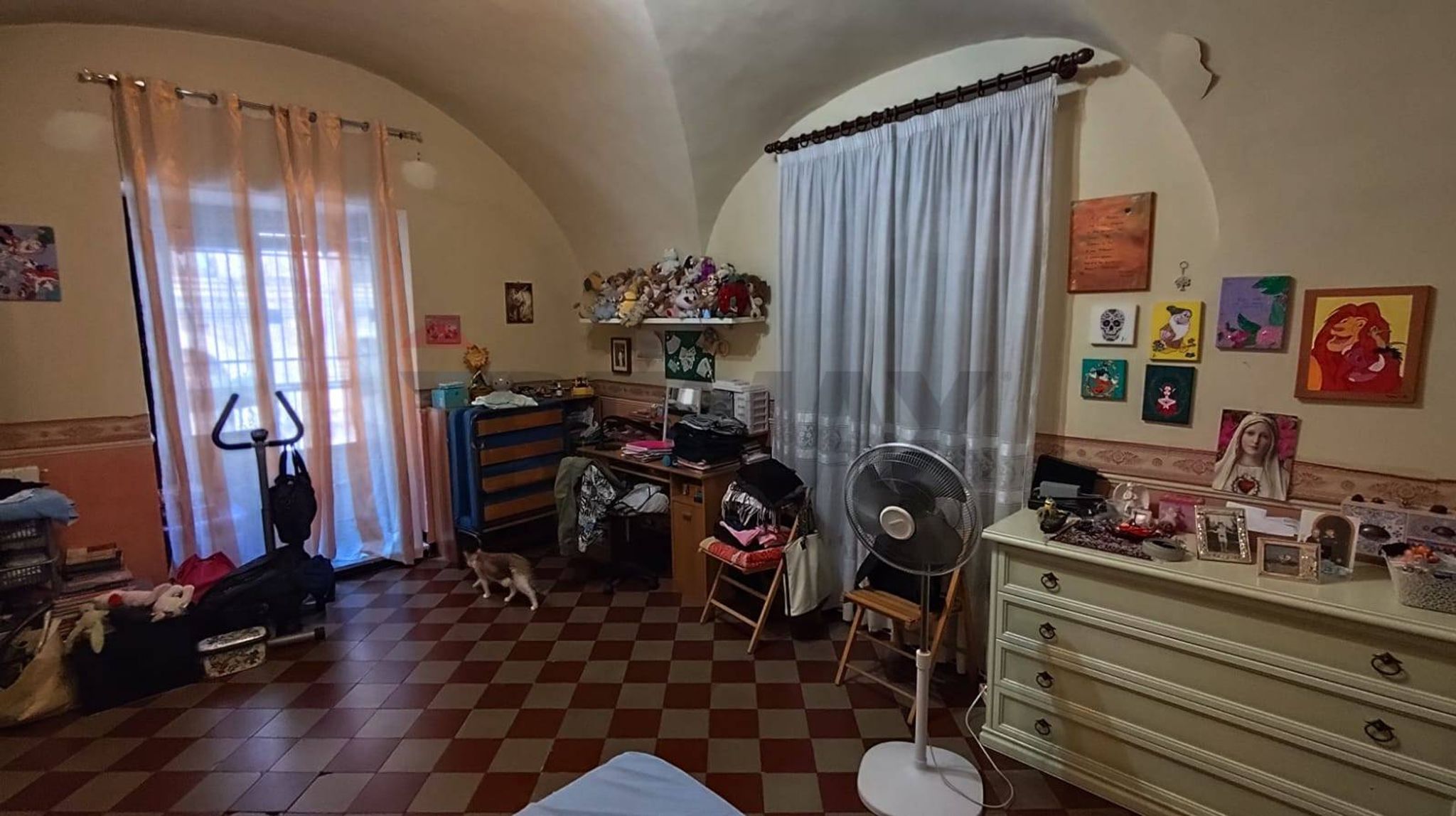 Camera / camera da letto