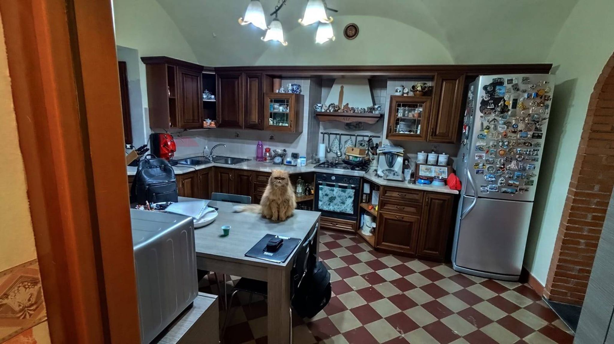 Cucina