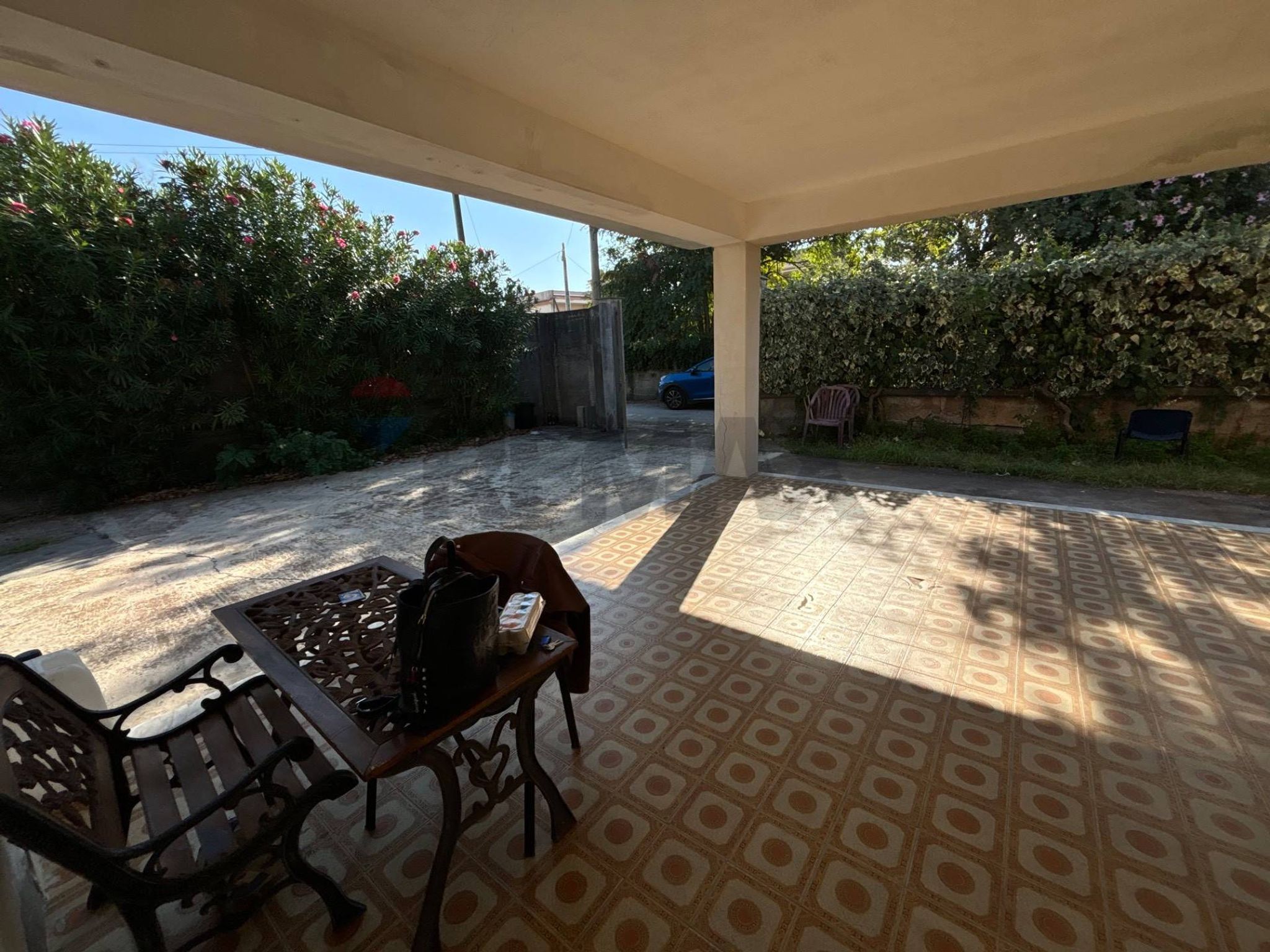 Terrazza