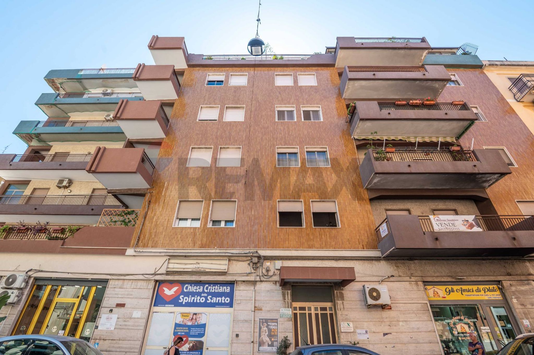 Property in Siracusa