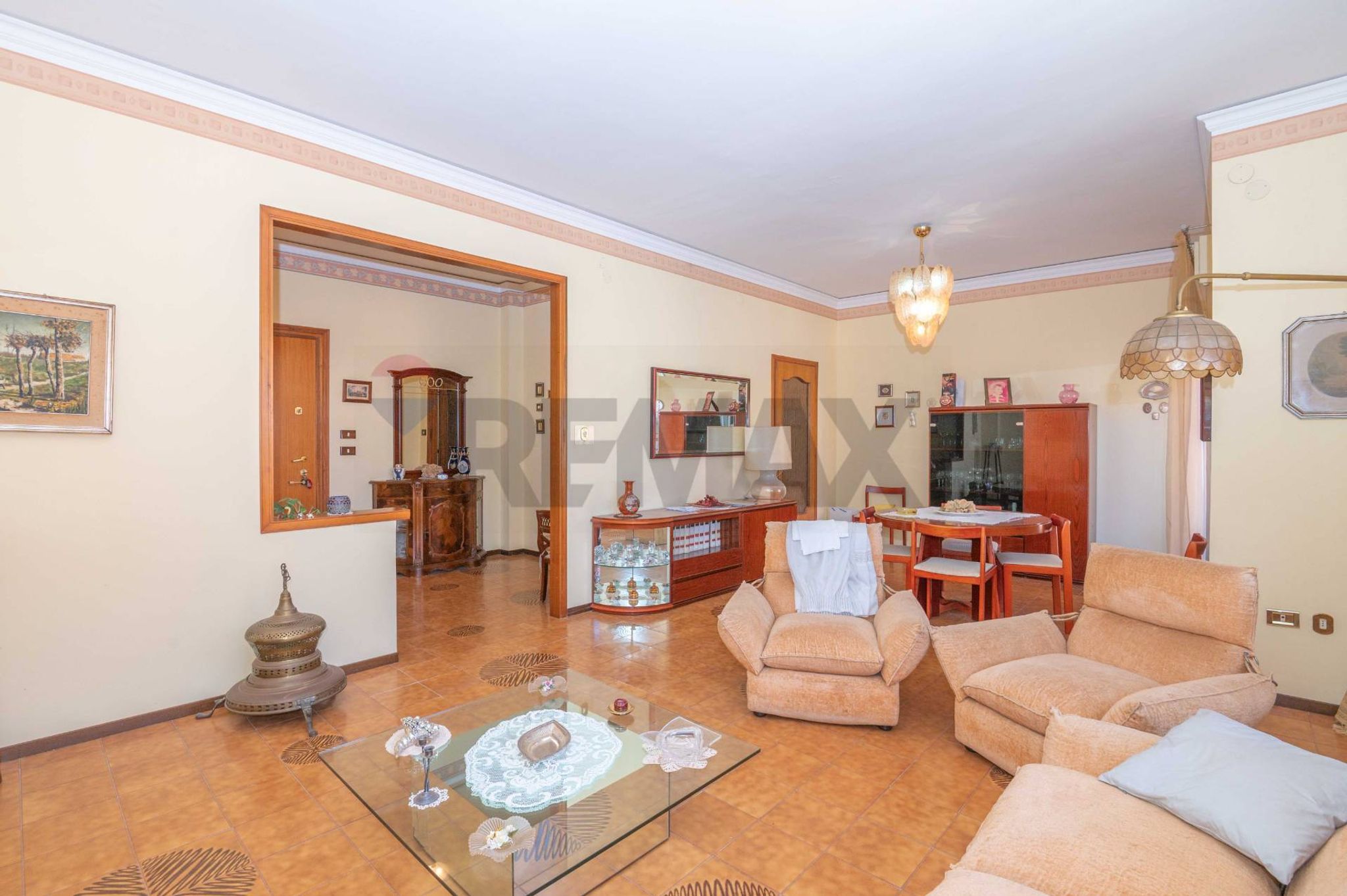 Sala da pranzo