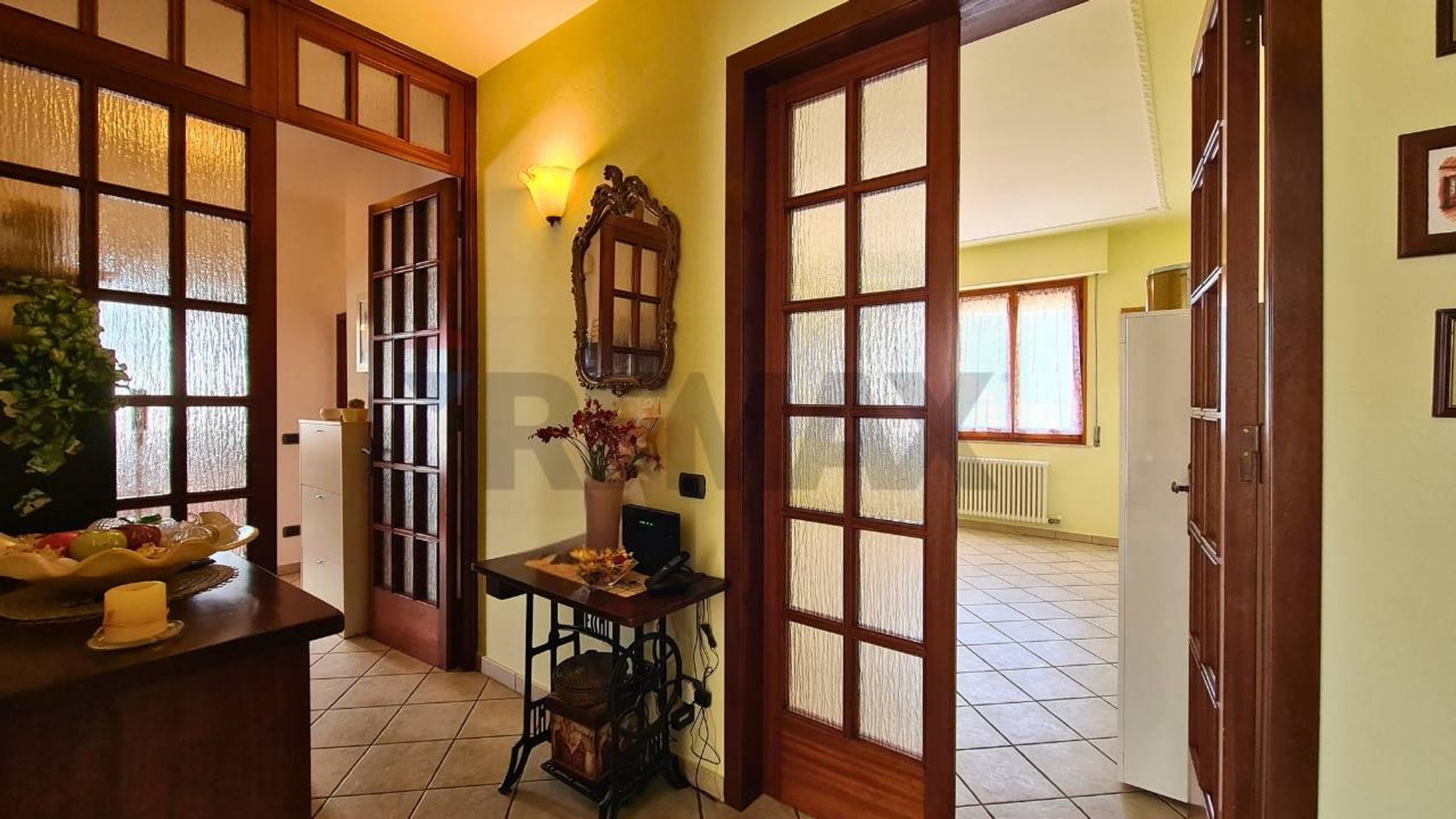 Hall / corridoio