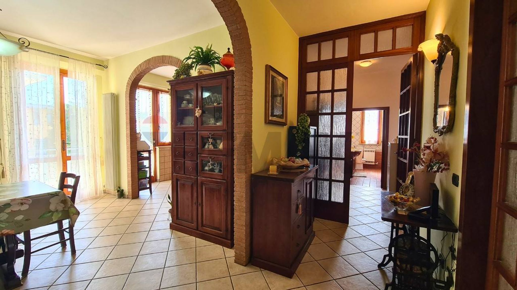 Hall / corridoio