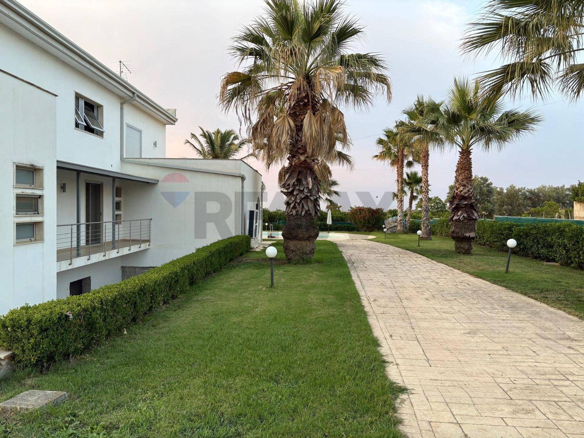 Giardino