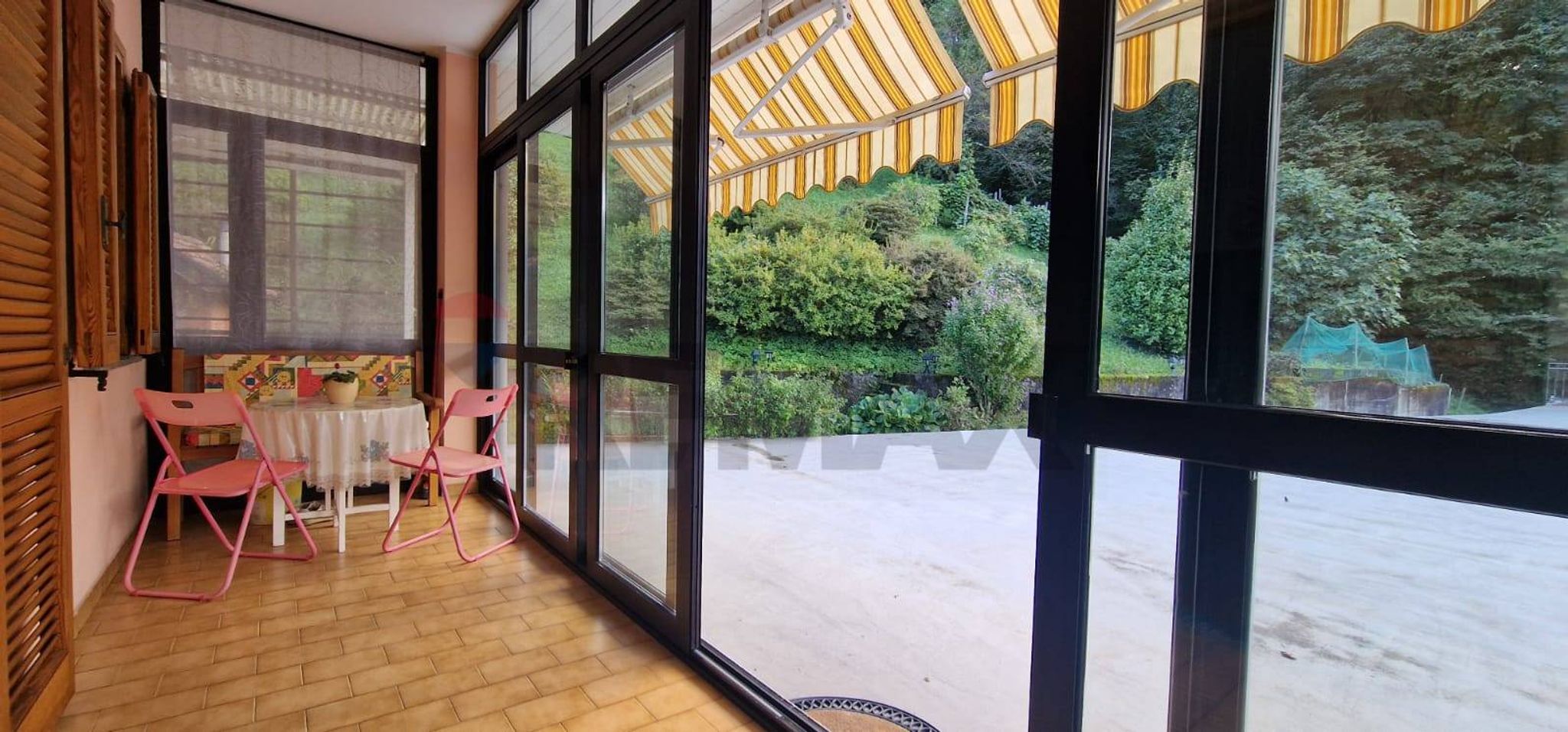 Terrazza