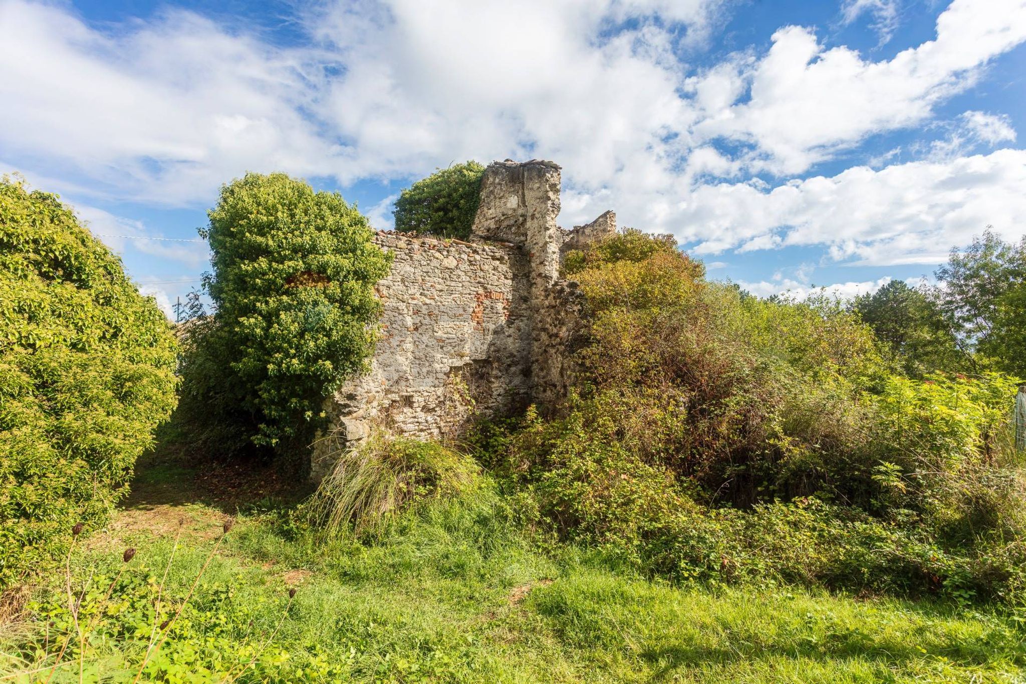 Immobile a Castiglione d'Orcia