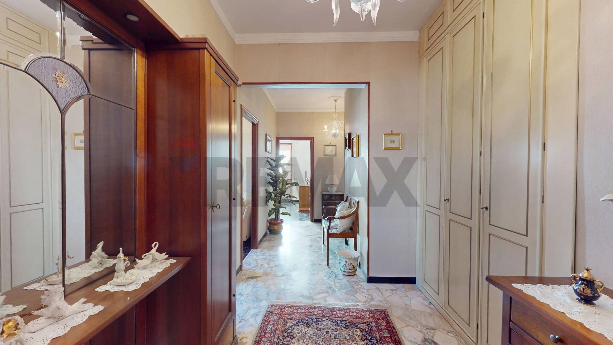 Hall / corridoio