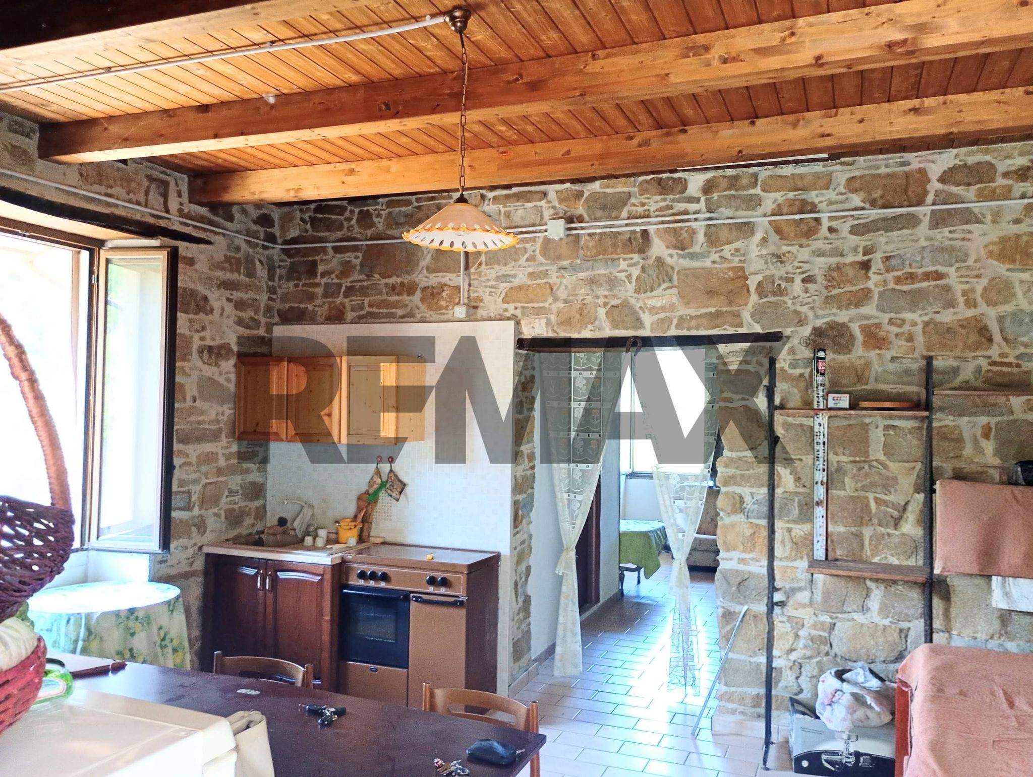 Property in Felitto