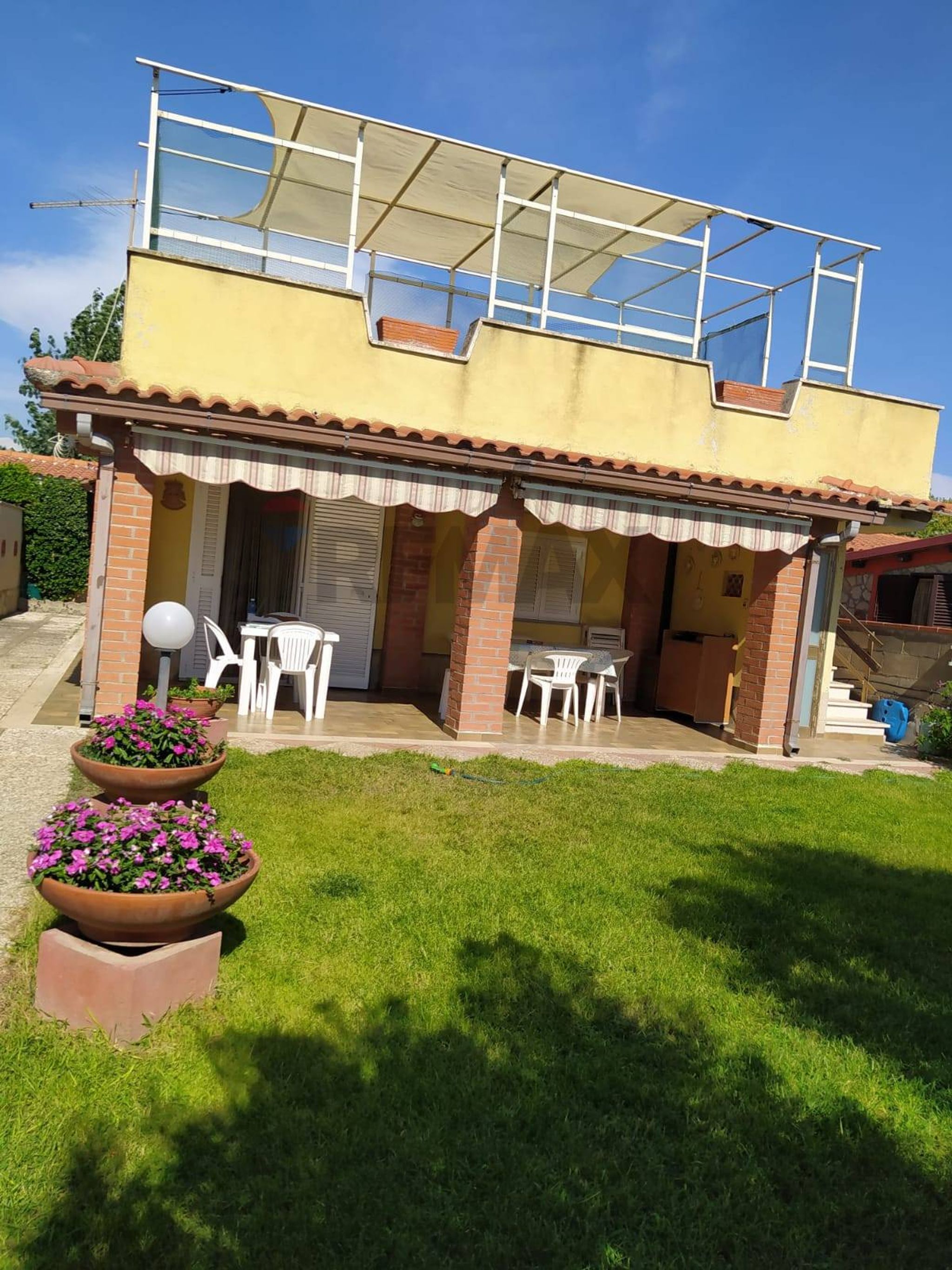 Property in Ardea