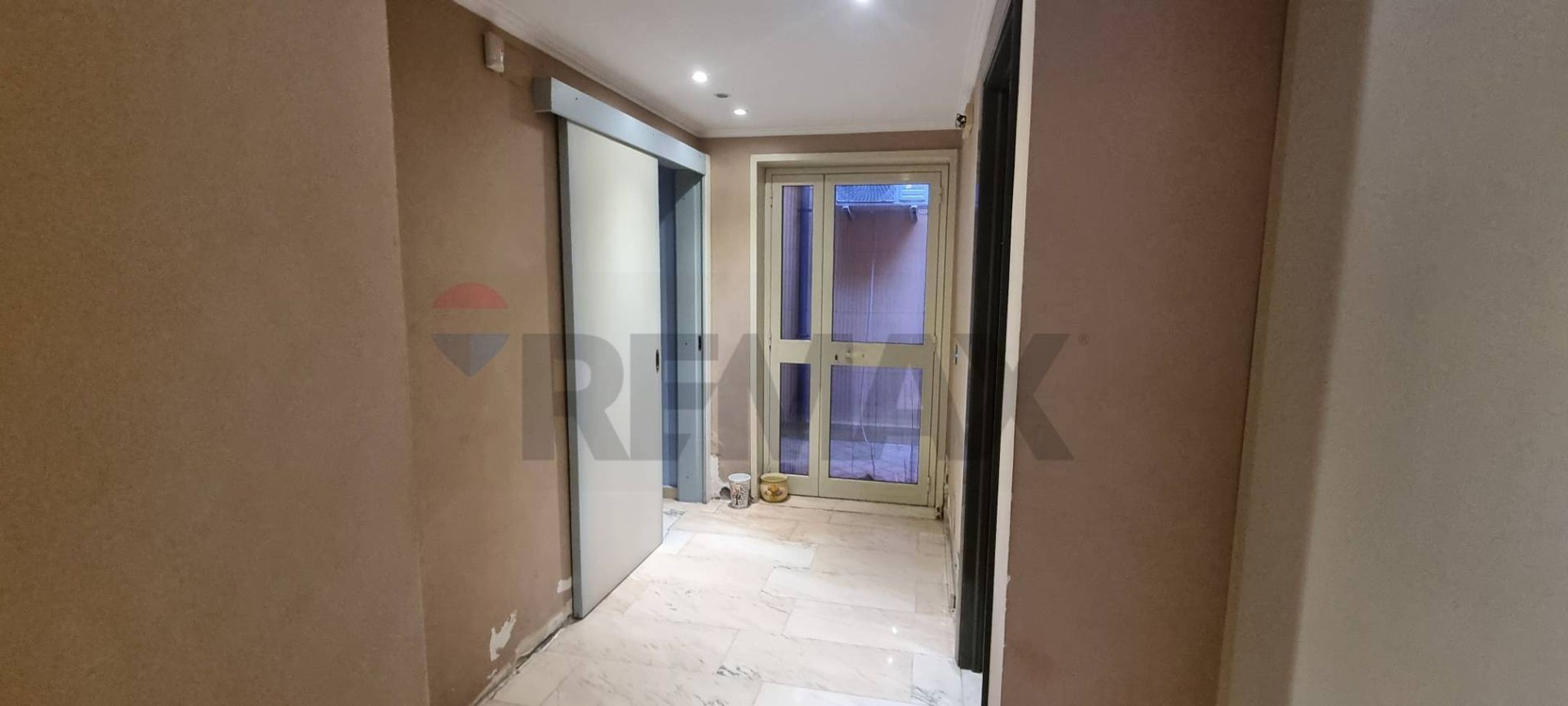 Hall / corridoio