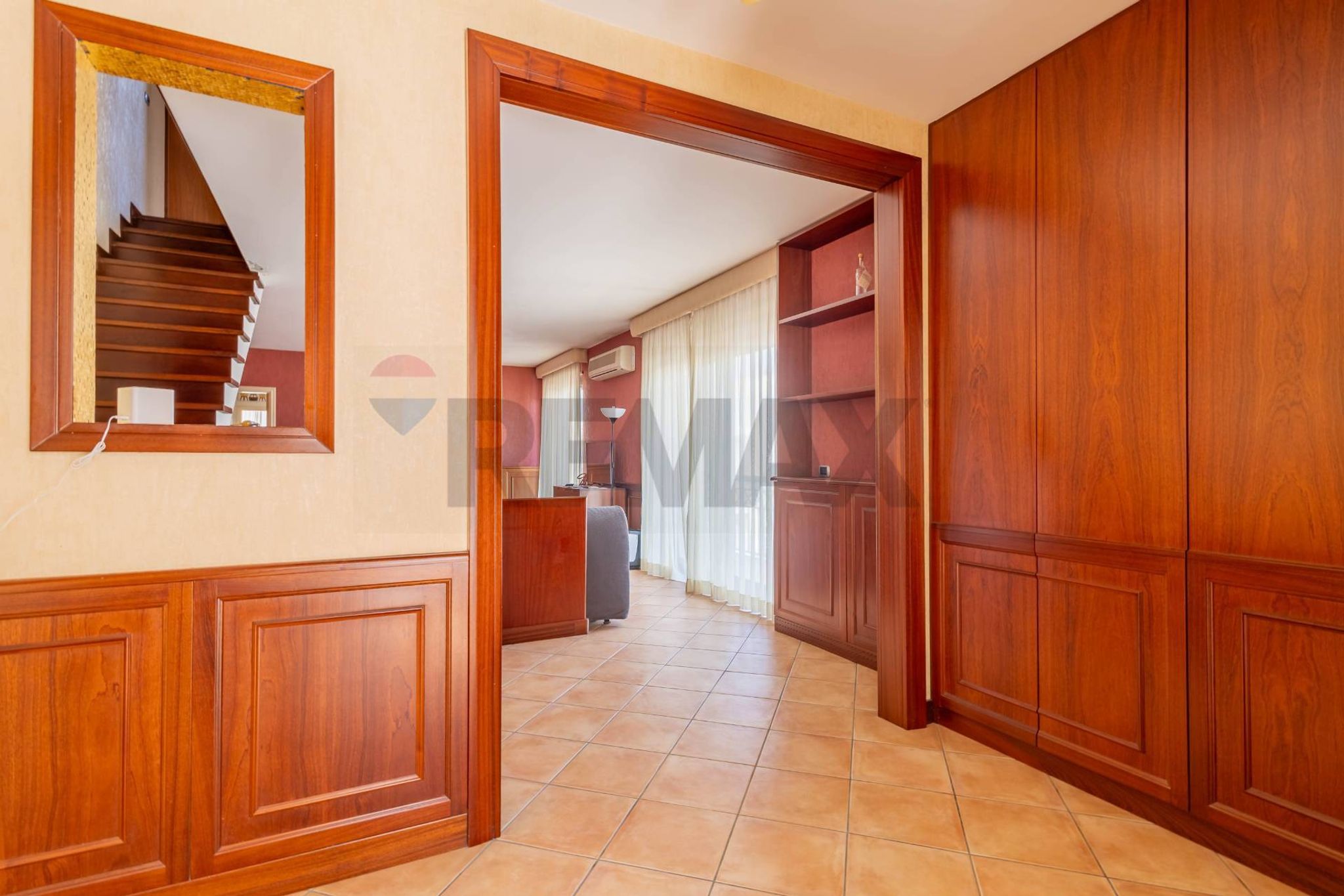 Hall / corridoio