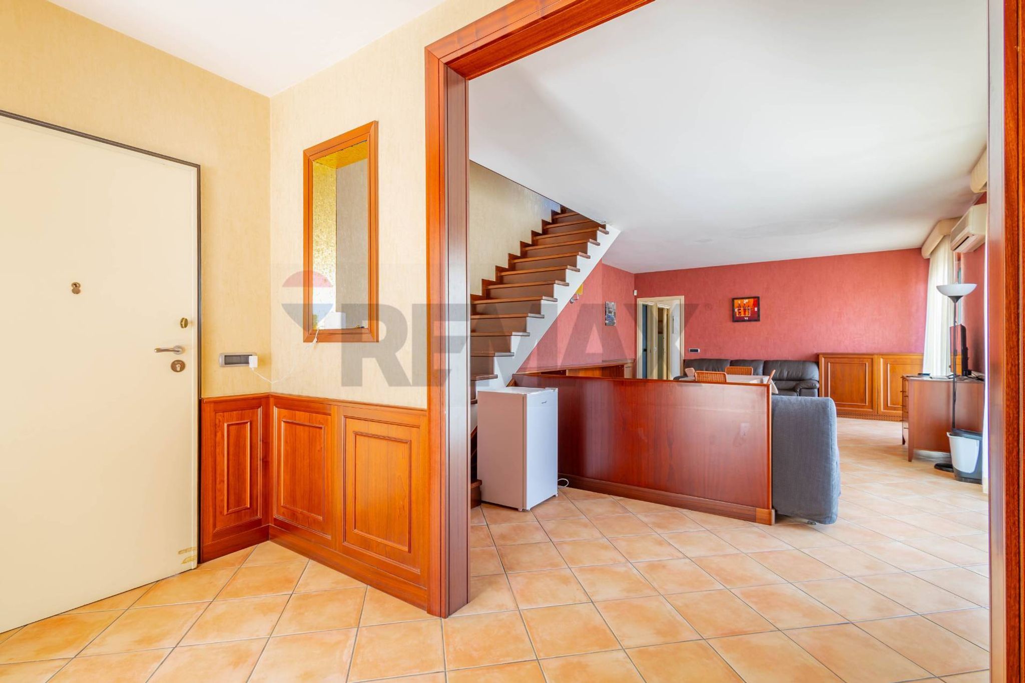 Hall / corridoio