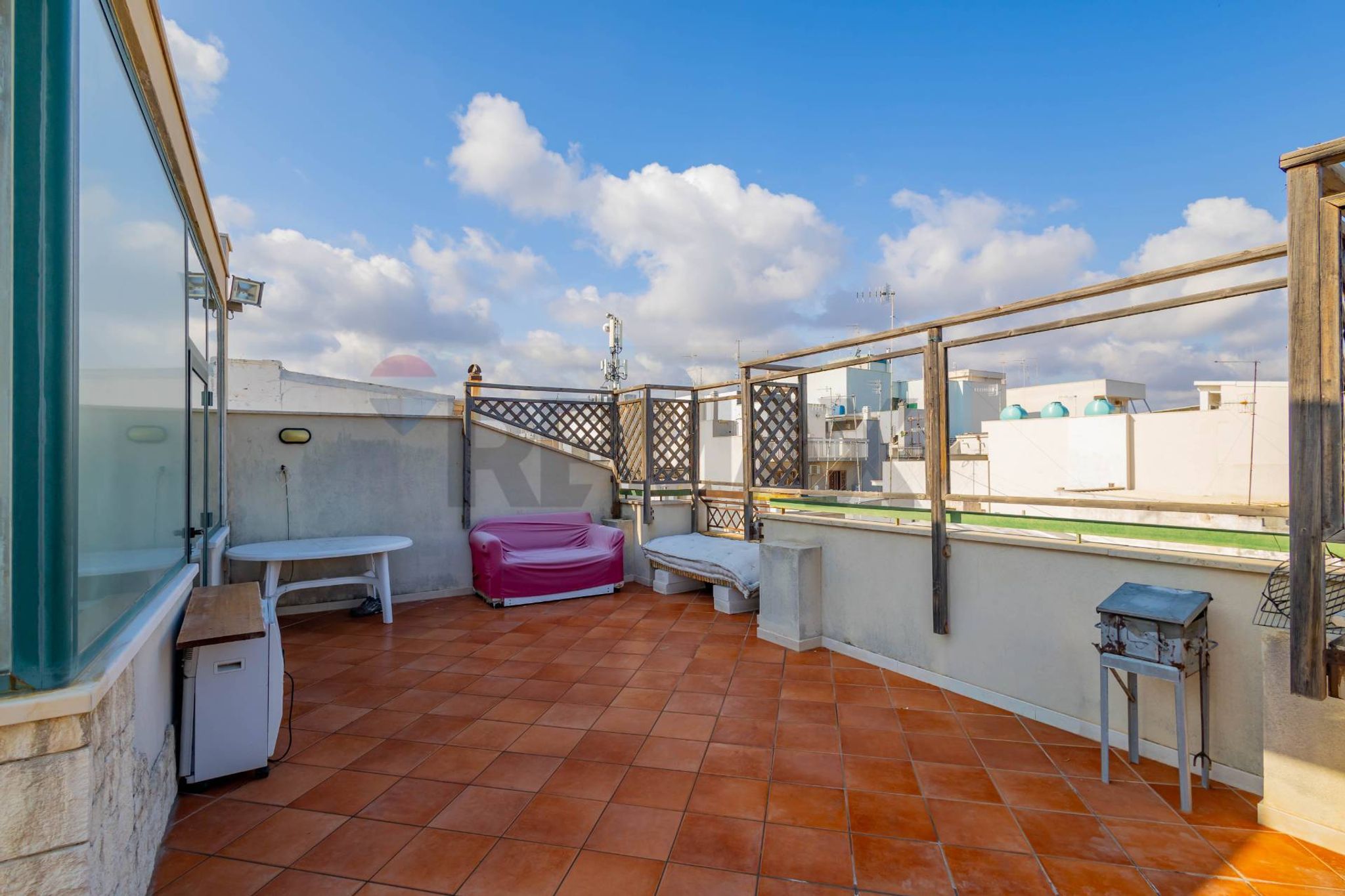 Terrazza